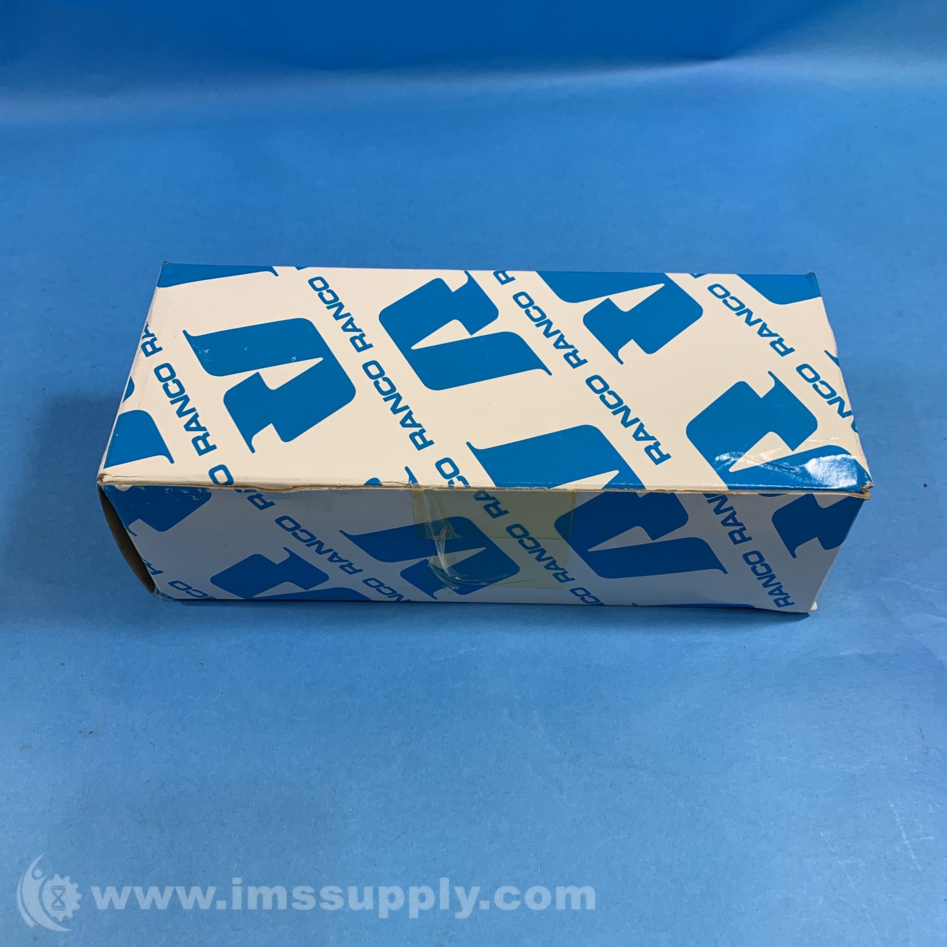 Ranco ETC141000000 Single Stage Electronic Temperature Control IMS