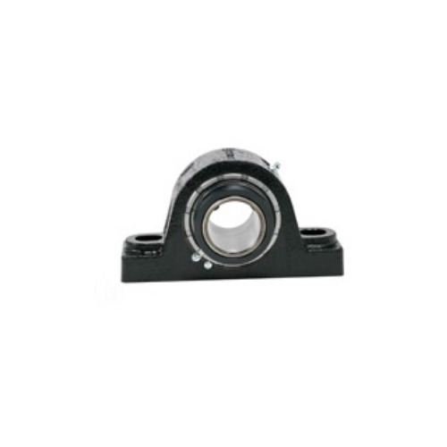 LINK BELT PB22447H pherical Roller Bearing Cast Iron Pillow Block IMS