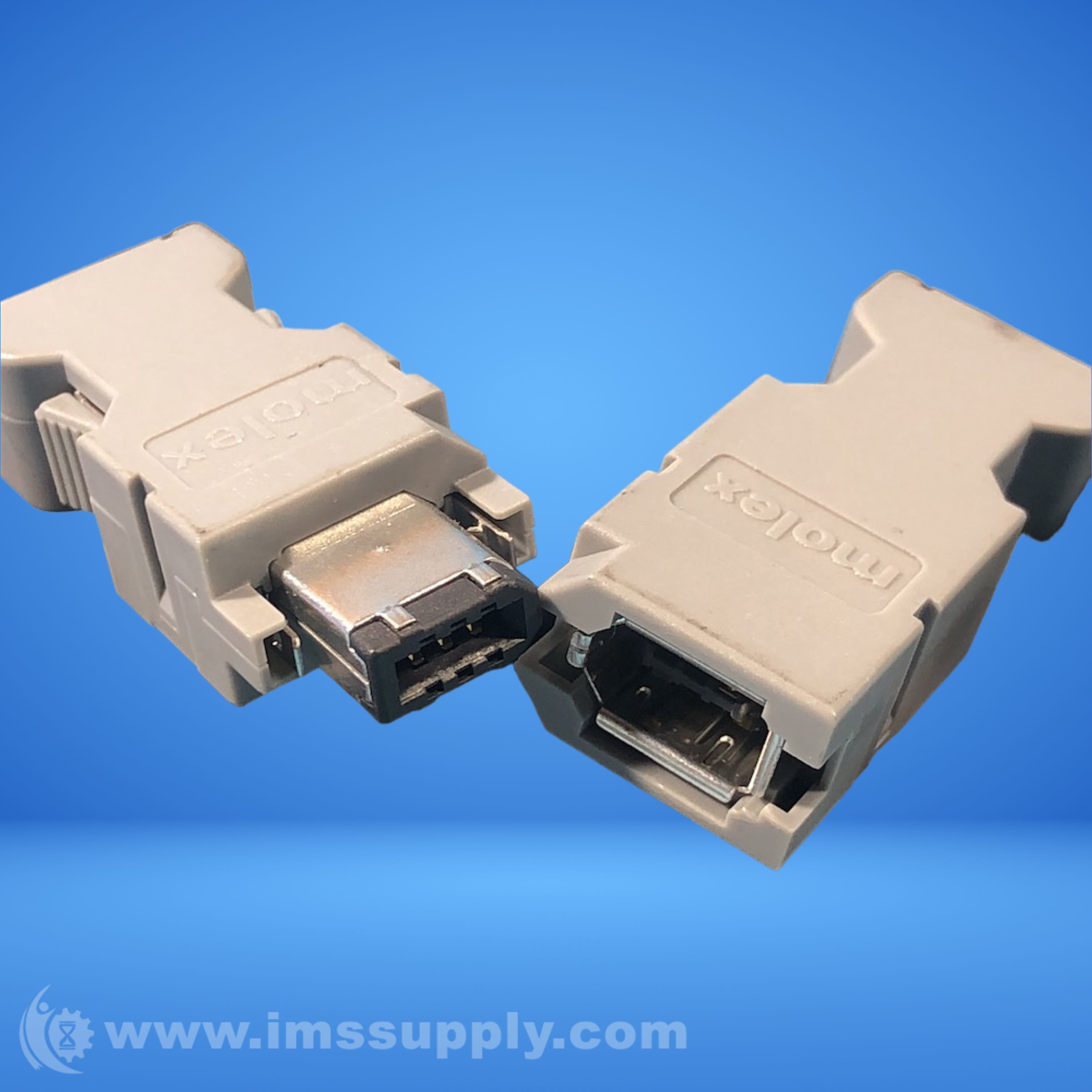 Yaskawa JZSP-CM900-10 - IMS Supply