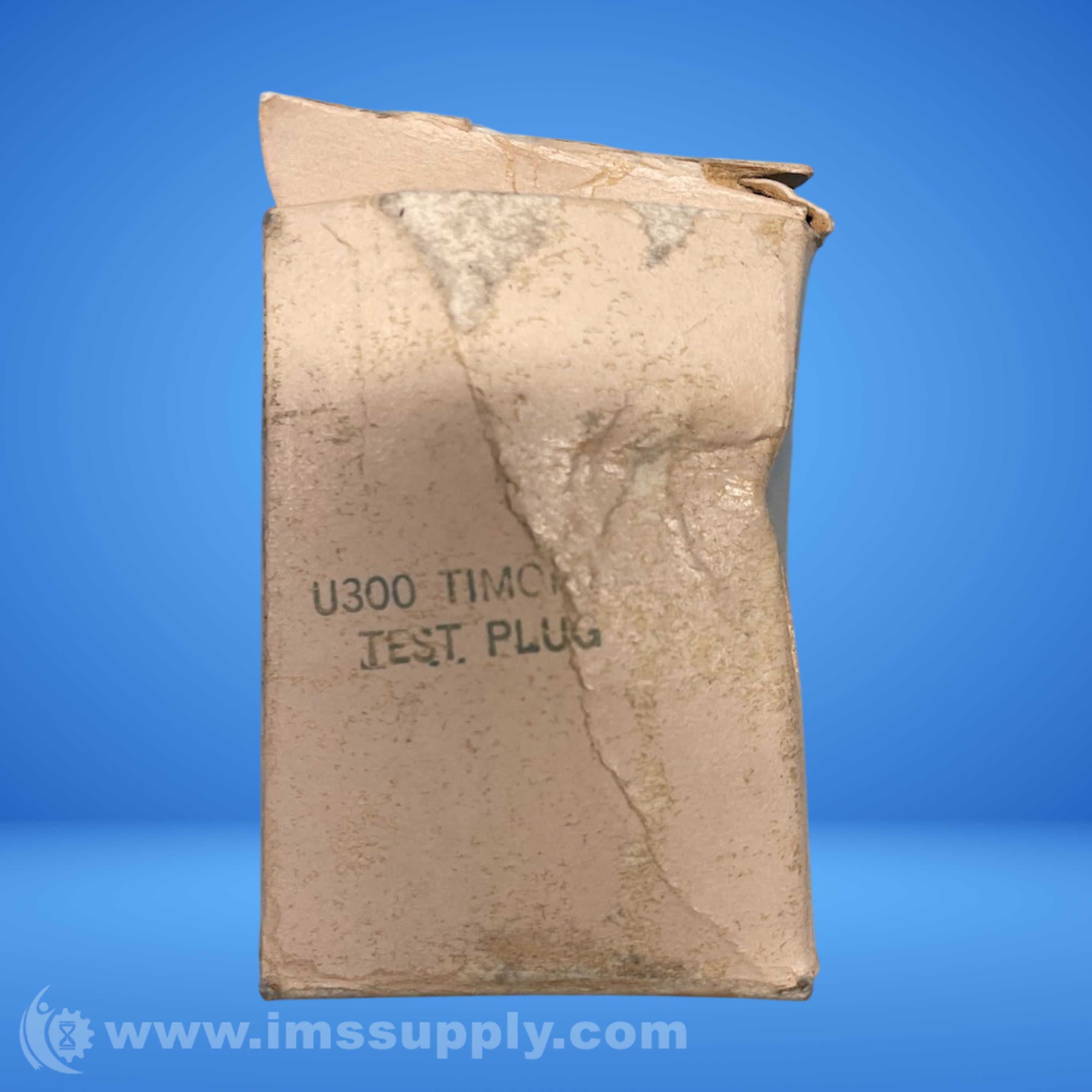 Protection Controls U300 Test Plug - IMS Supply