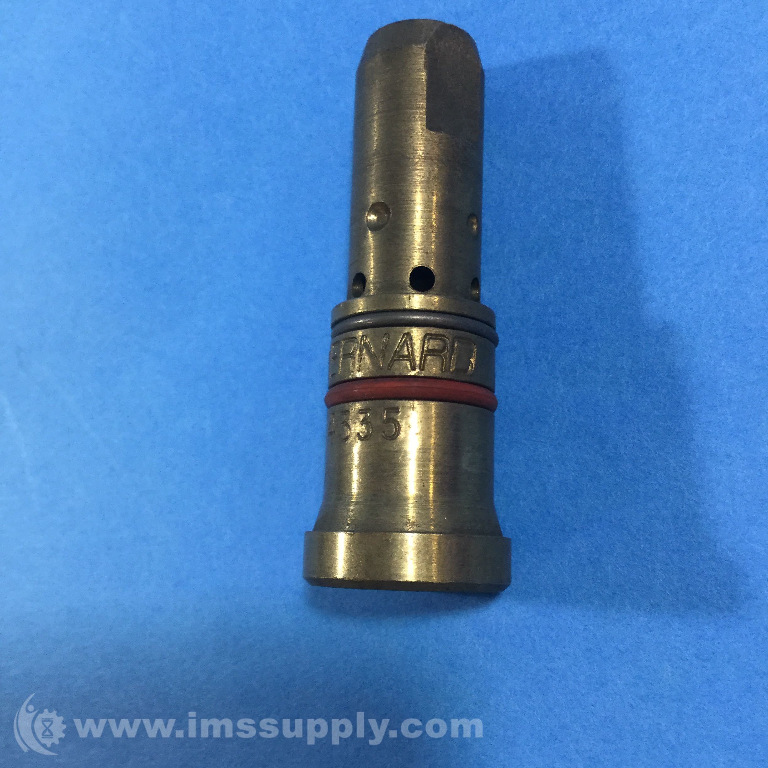 Bernard 4335 Gas Diffuser - IMS Supply