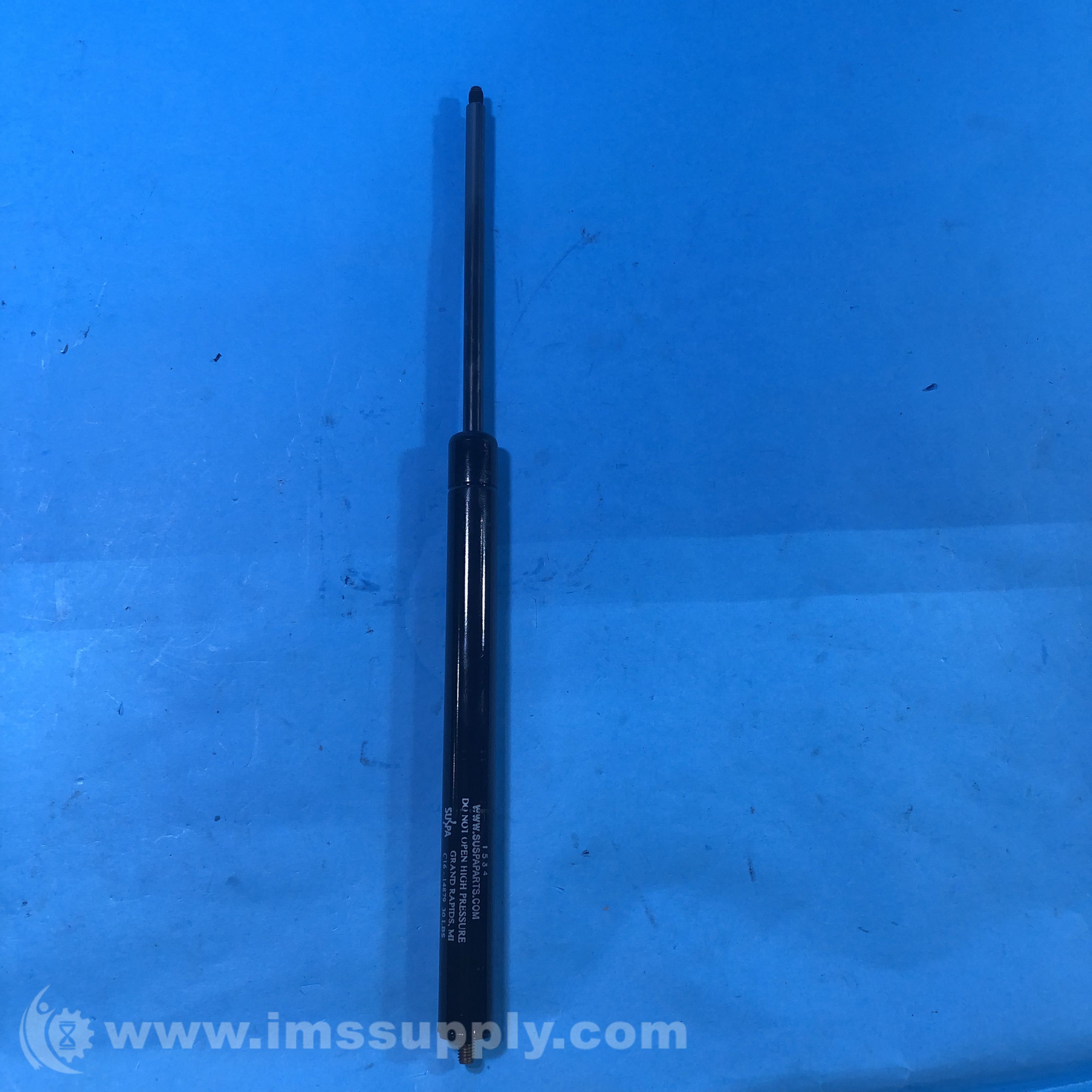 Suspa C1614879 Gas Springs IMS Supply