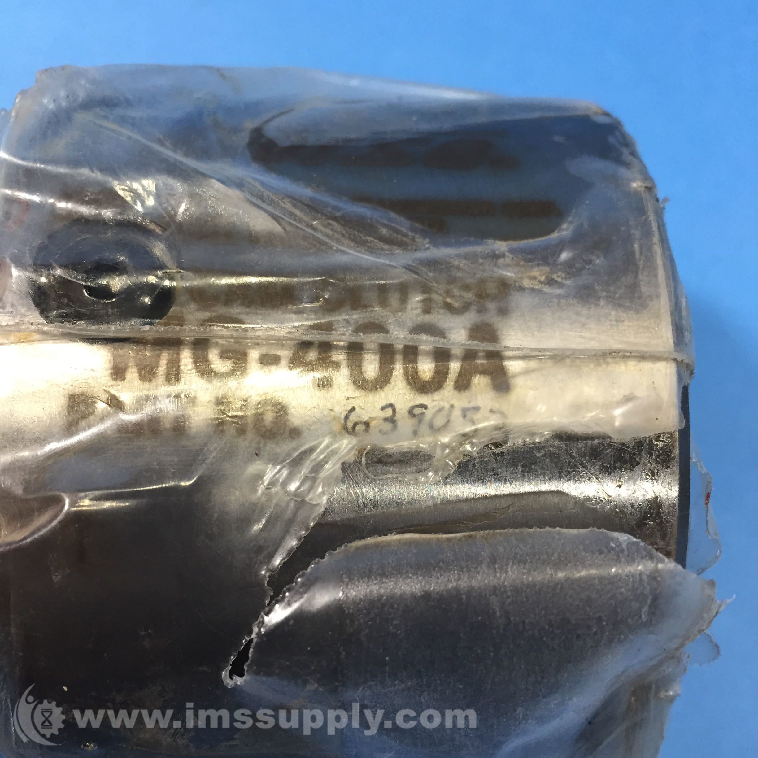 Morse MG400A Cam Clutch IMS Supply