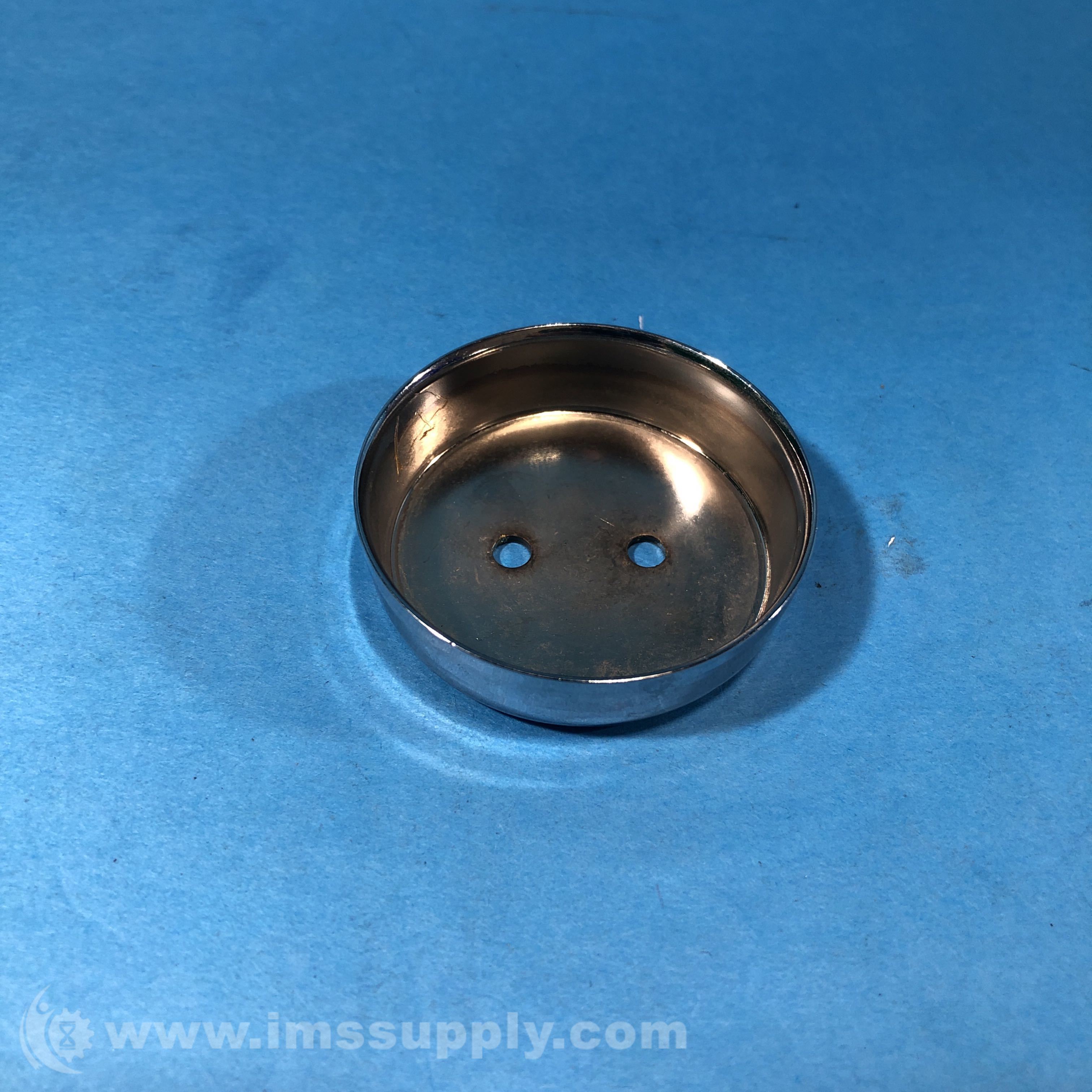 WaterSaver Faucet Co BO317R Vacuum Breaker Cover IMS Supply