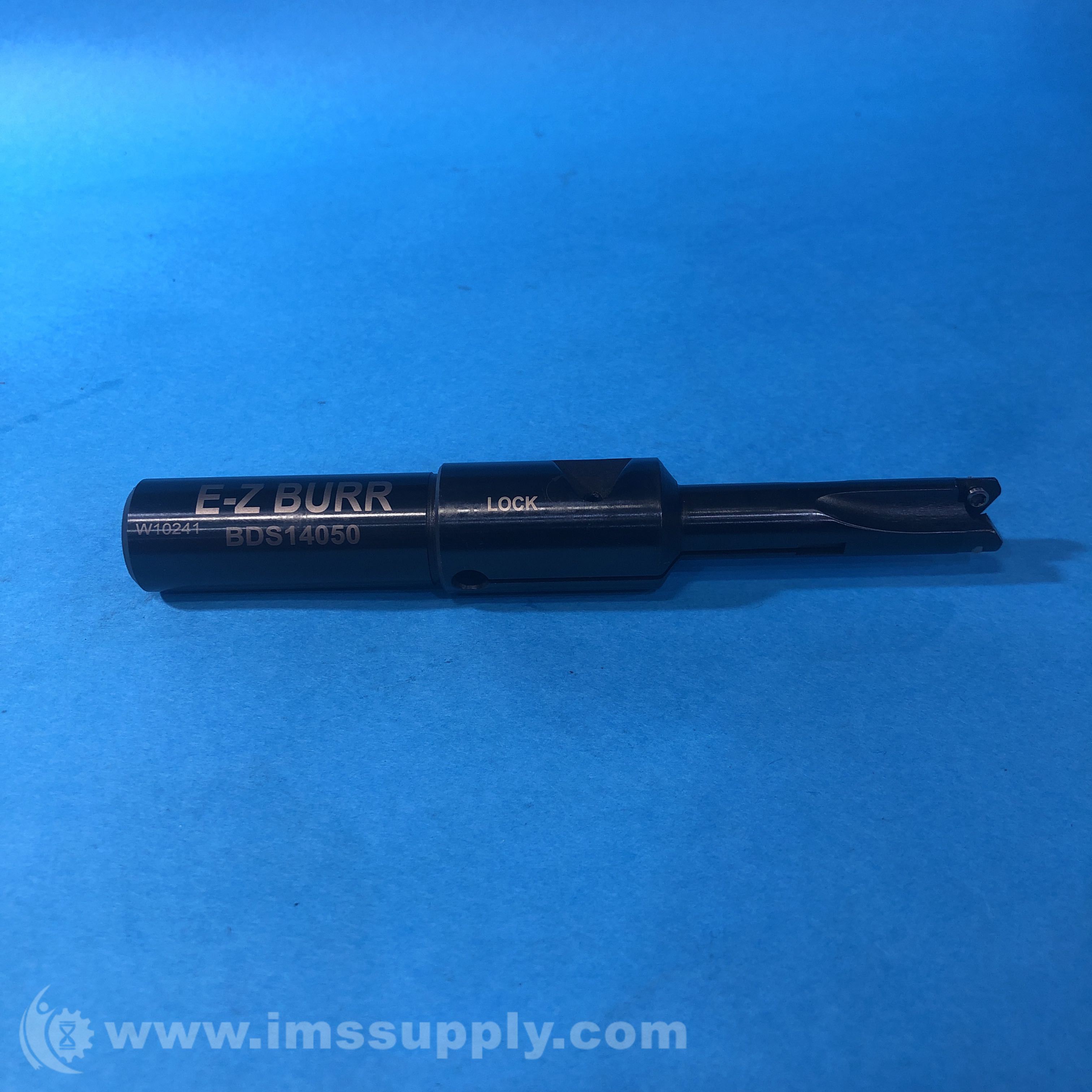 EZ Burr Tool Co. BDS14050B Deburring Tool IMS Supply