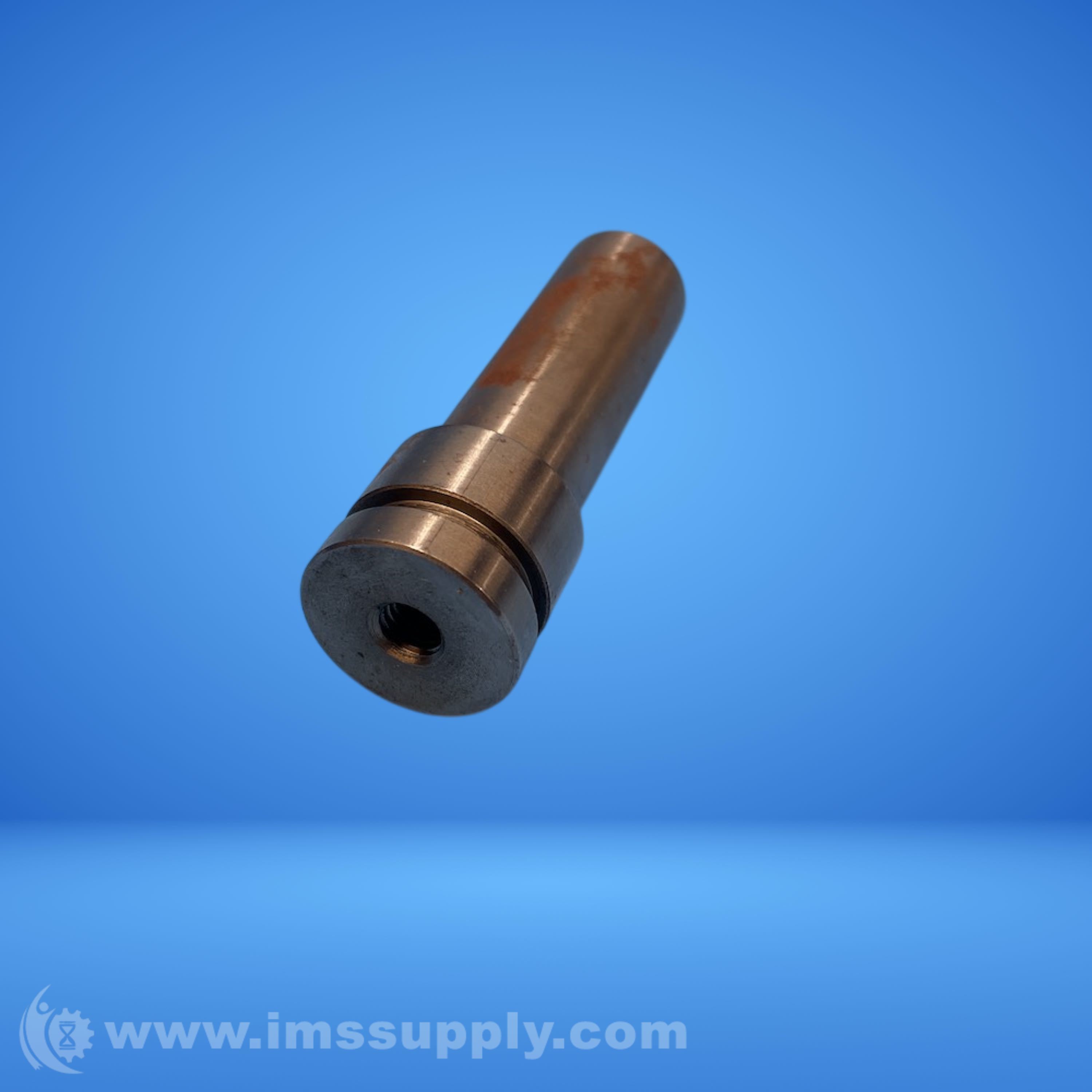 009-0887-000 Steel Shaft - IMS Supply