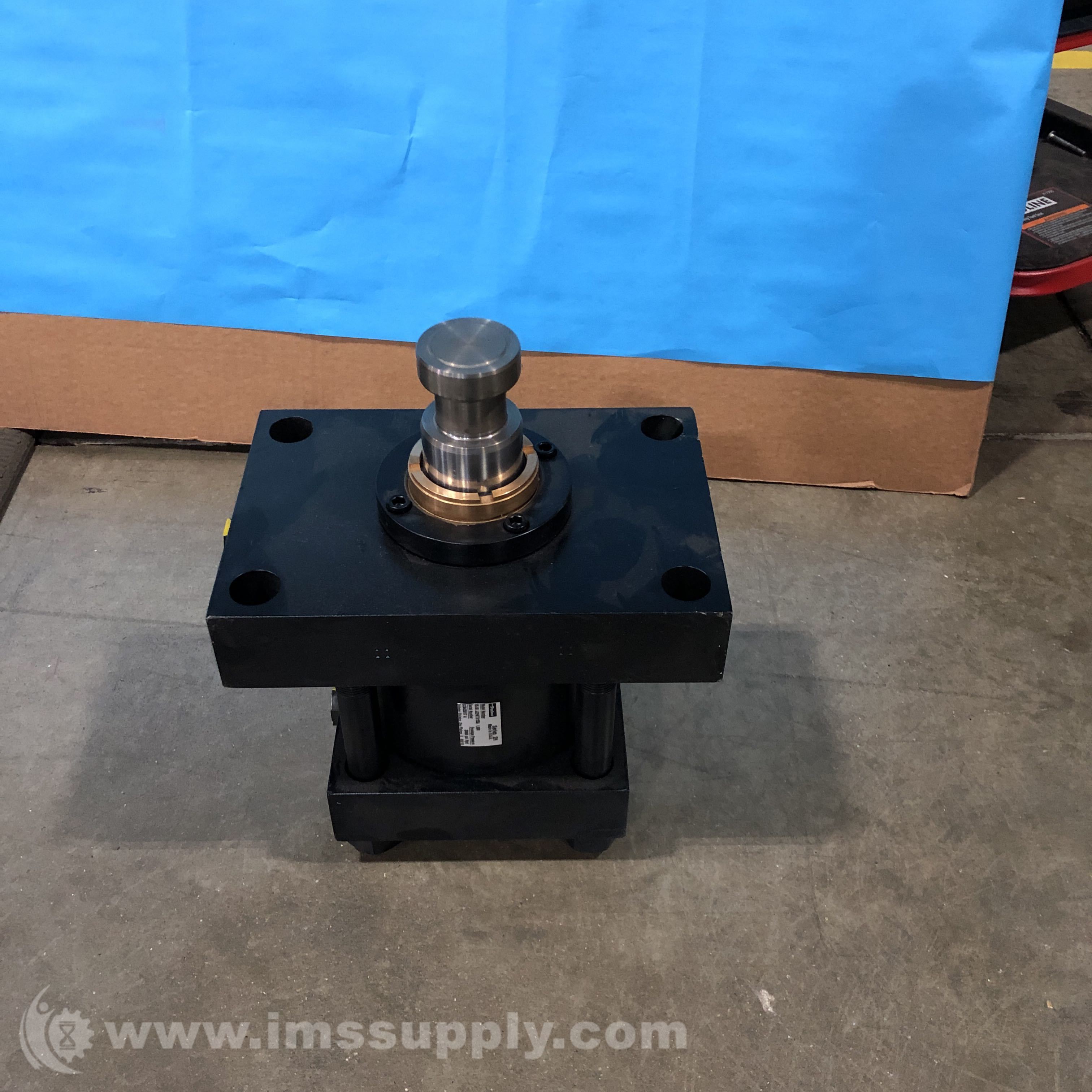 Parker 05.00 JJ2HKTS 155A Series 2H Hydraulic Cylinder IMS Supply