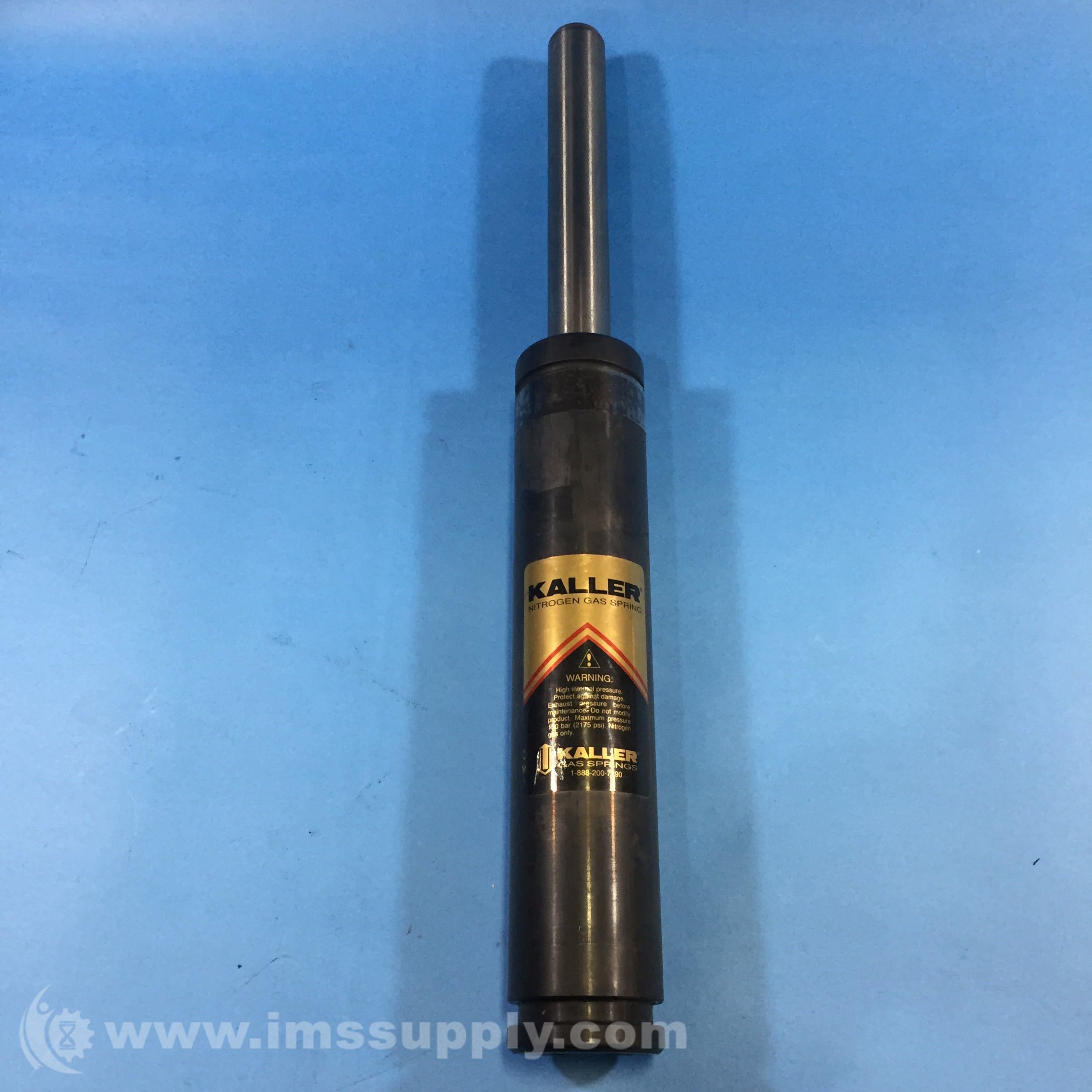 Kaller TU750160 Nitrogen Gas Spring IMS Supply