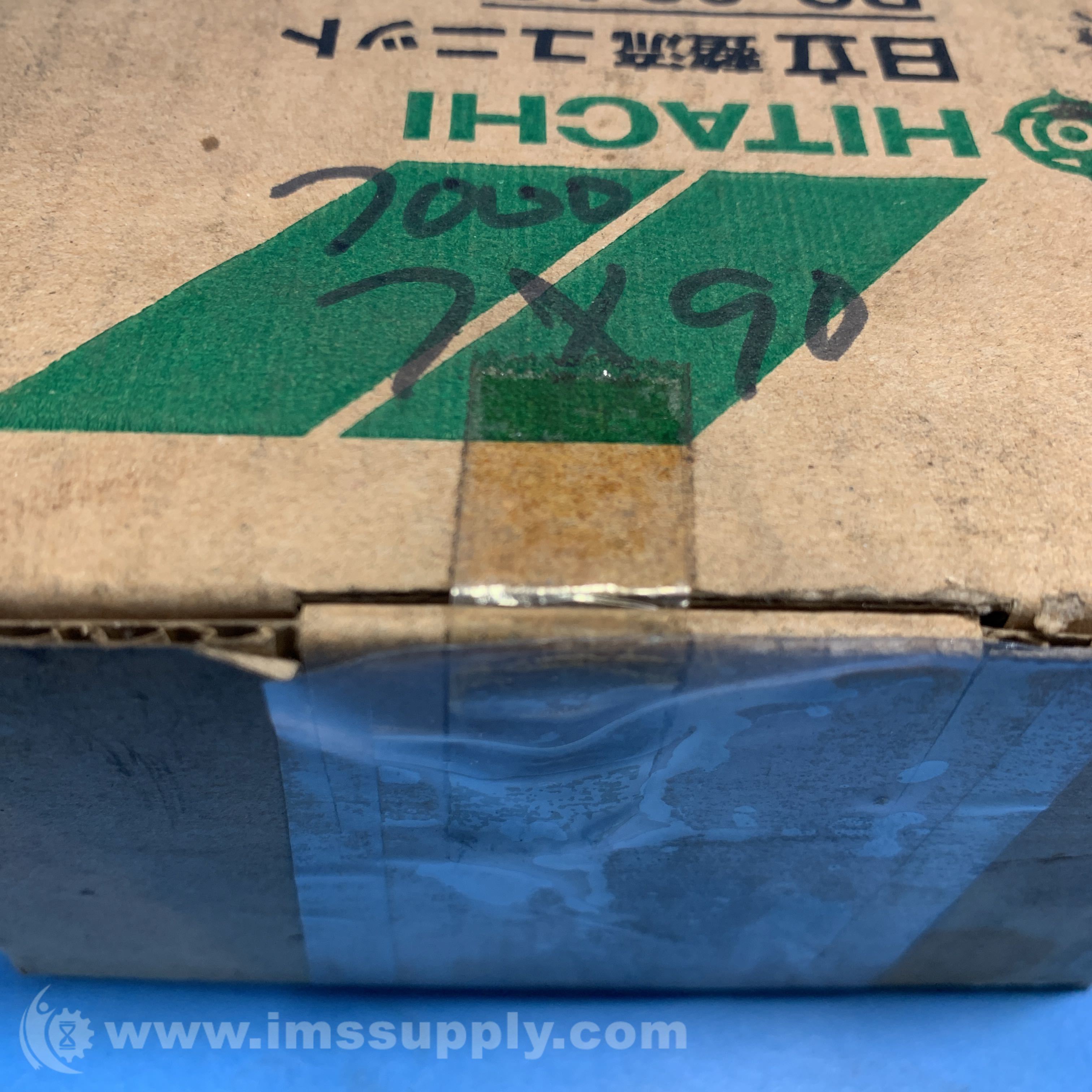 ホットセール Rectifier Brake BS-024C Hitachi Unit, Control Motor Electric その他