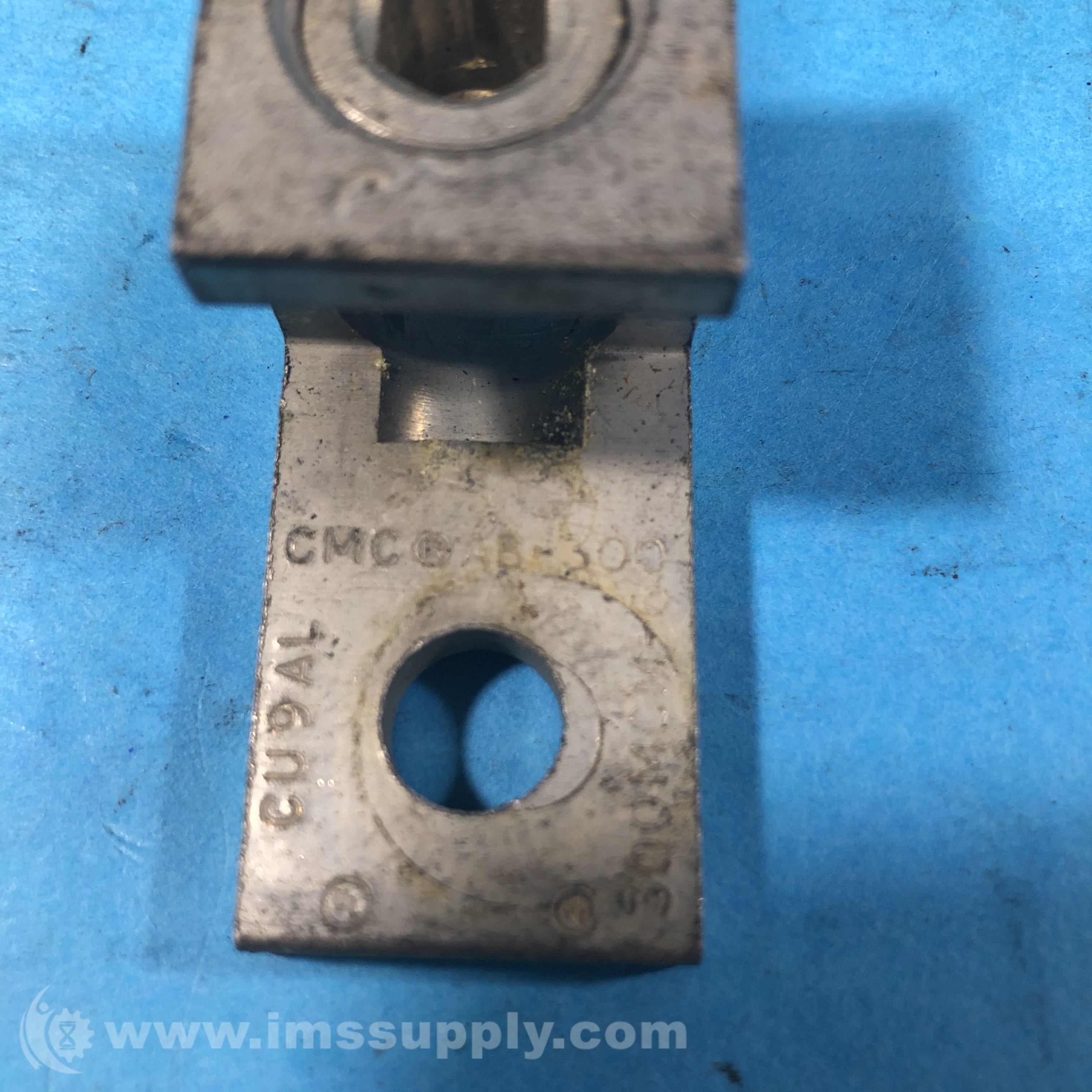 Cmc AB300 Terminal Lug IMS Supply