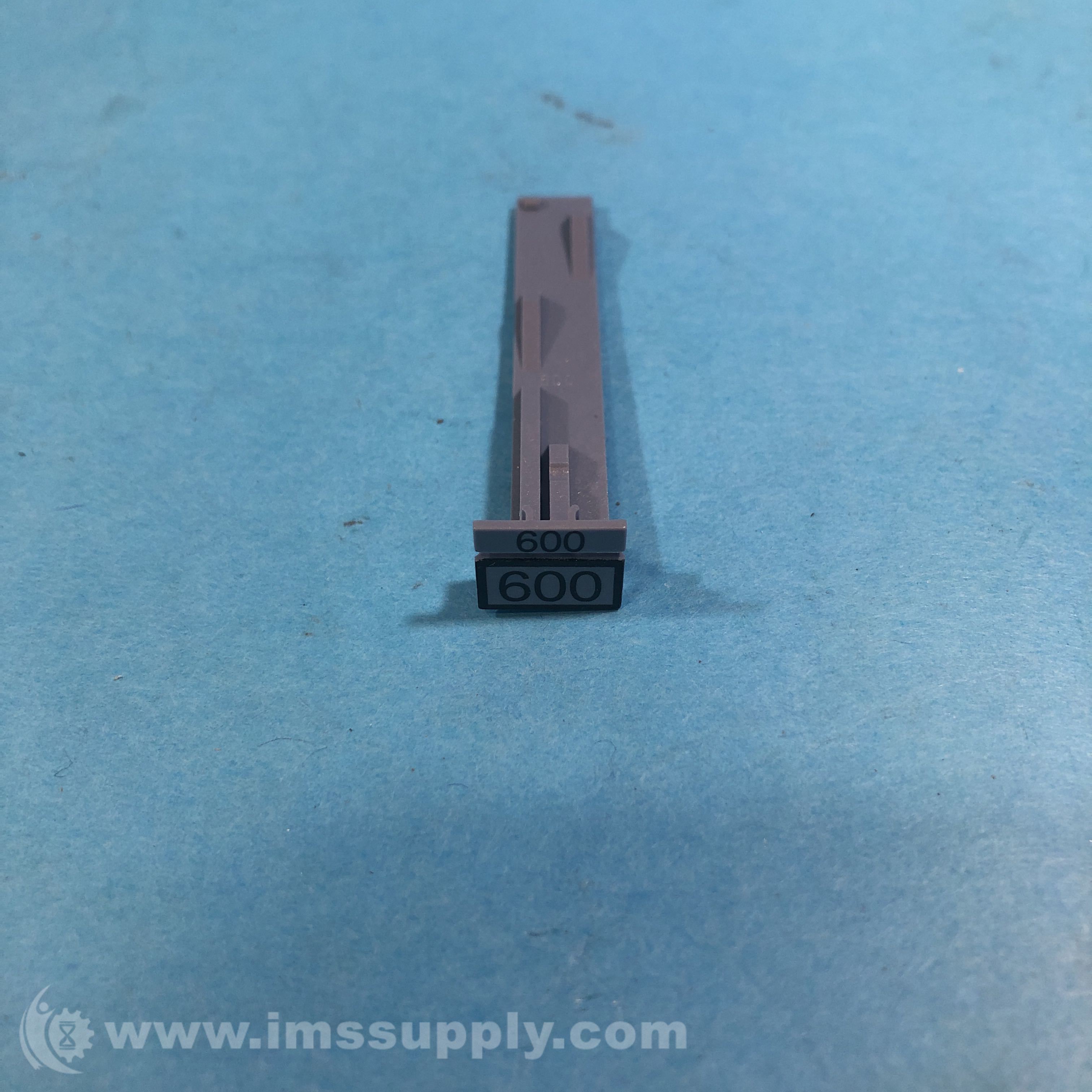 Address Keys 1 through 9 - IMS Supply