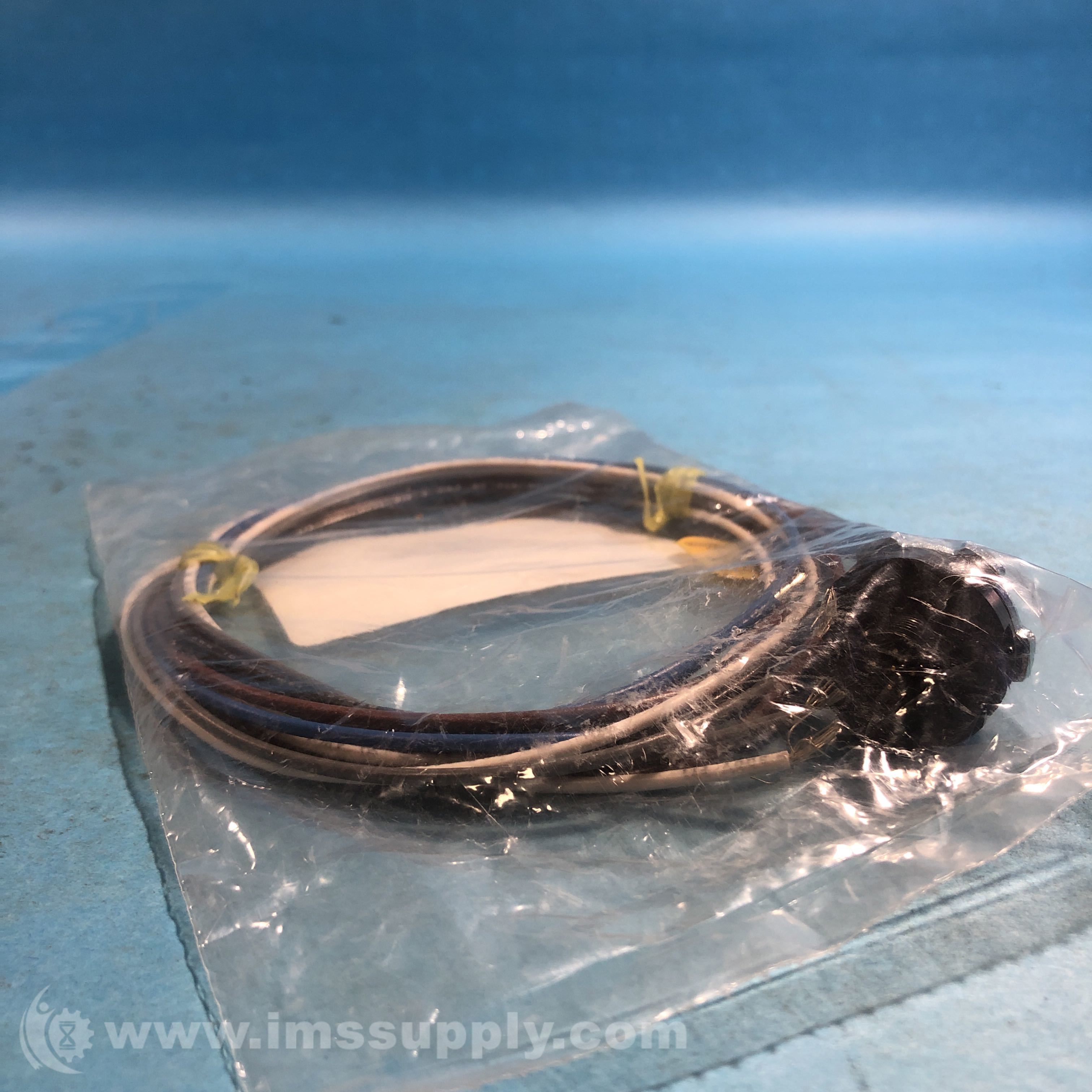 Connecteur Femelle Molex 1200740073 - 3 Pôles Droit - Neuf Sous Référence 7R3A04A19F030