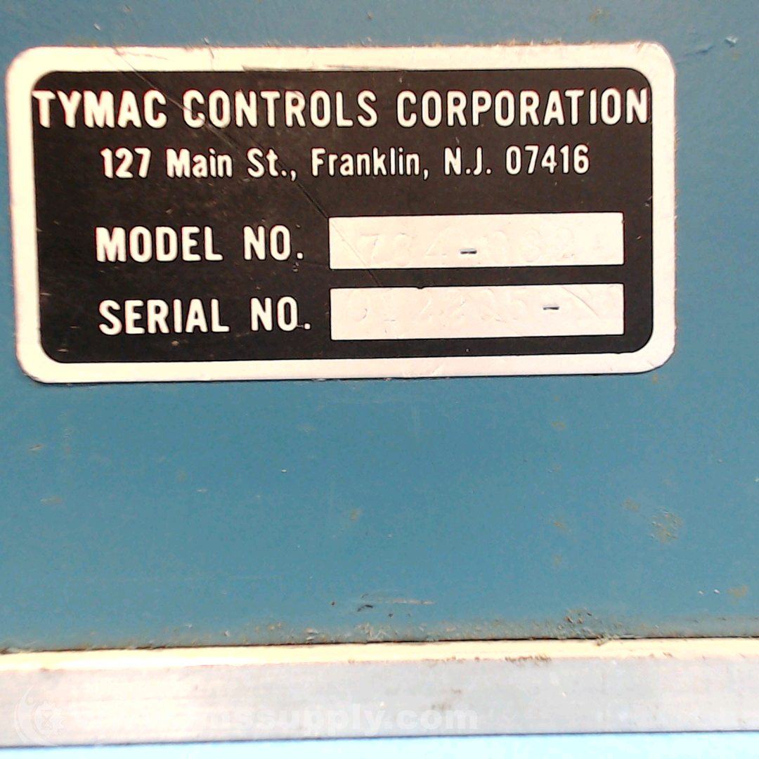 Tymac Controls Corporation 784-032 Encoder - IMS Supply