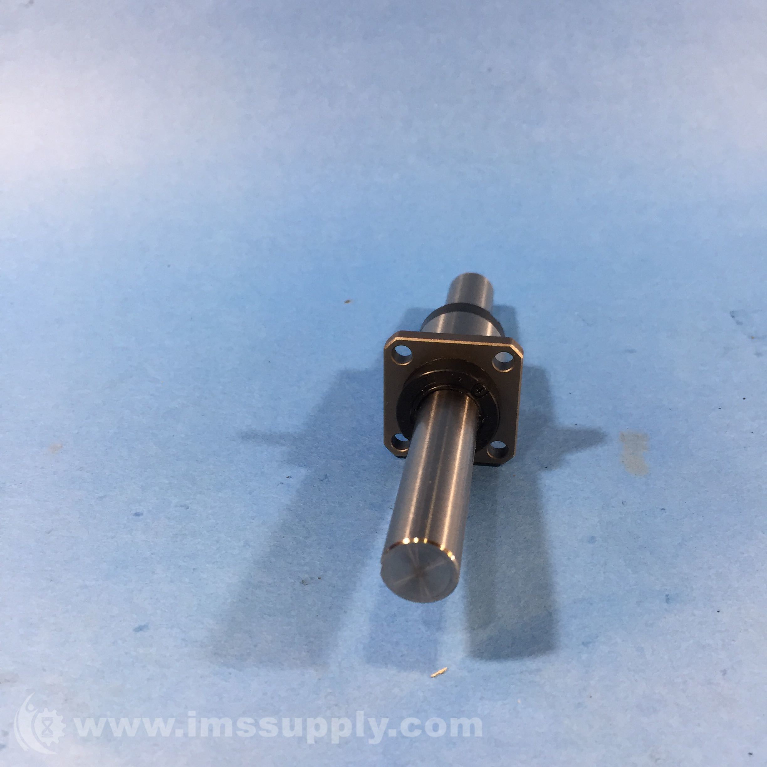 IKO LSAGF 15 C1 R130 Linear Ball Spline IMS Supply