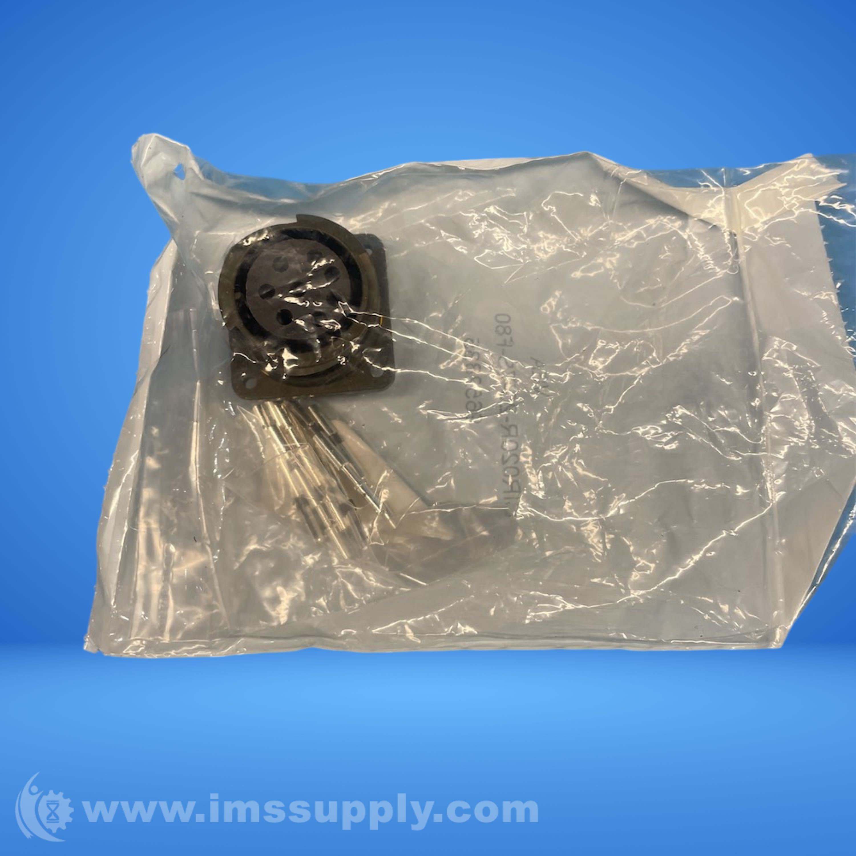 Veam CIR020R-20-7S-F80 Connector - IMS Supply
