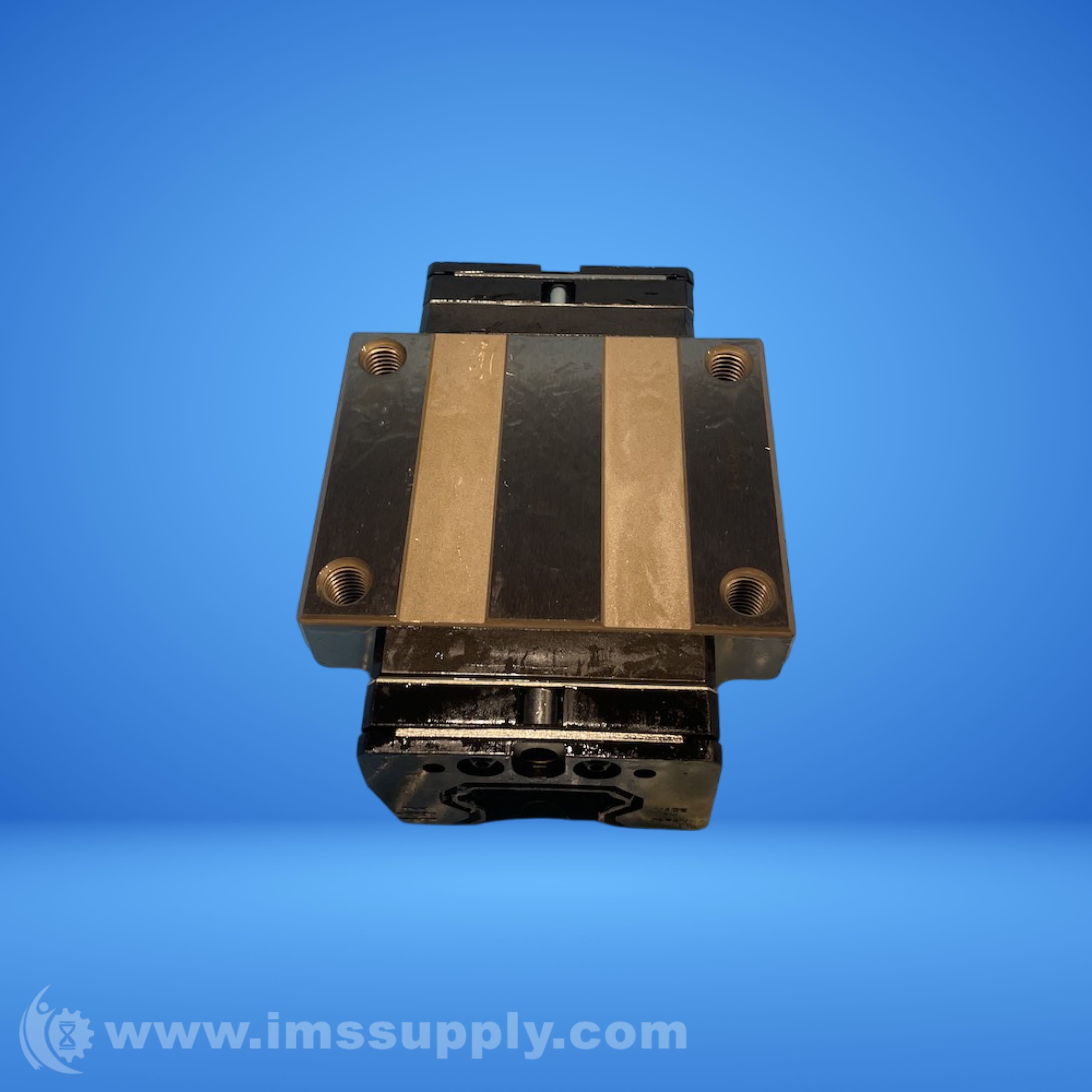 THK HSR35A Linear Motion Guide - IMS Supply