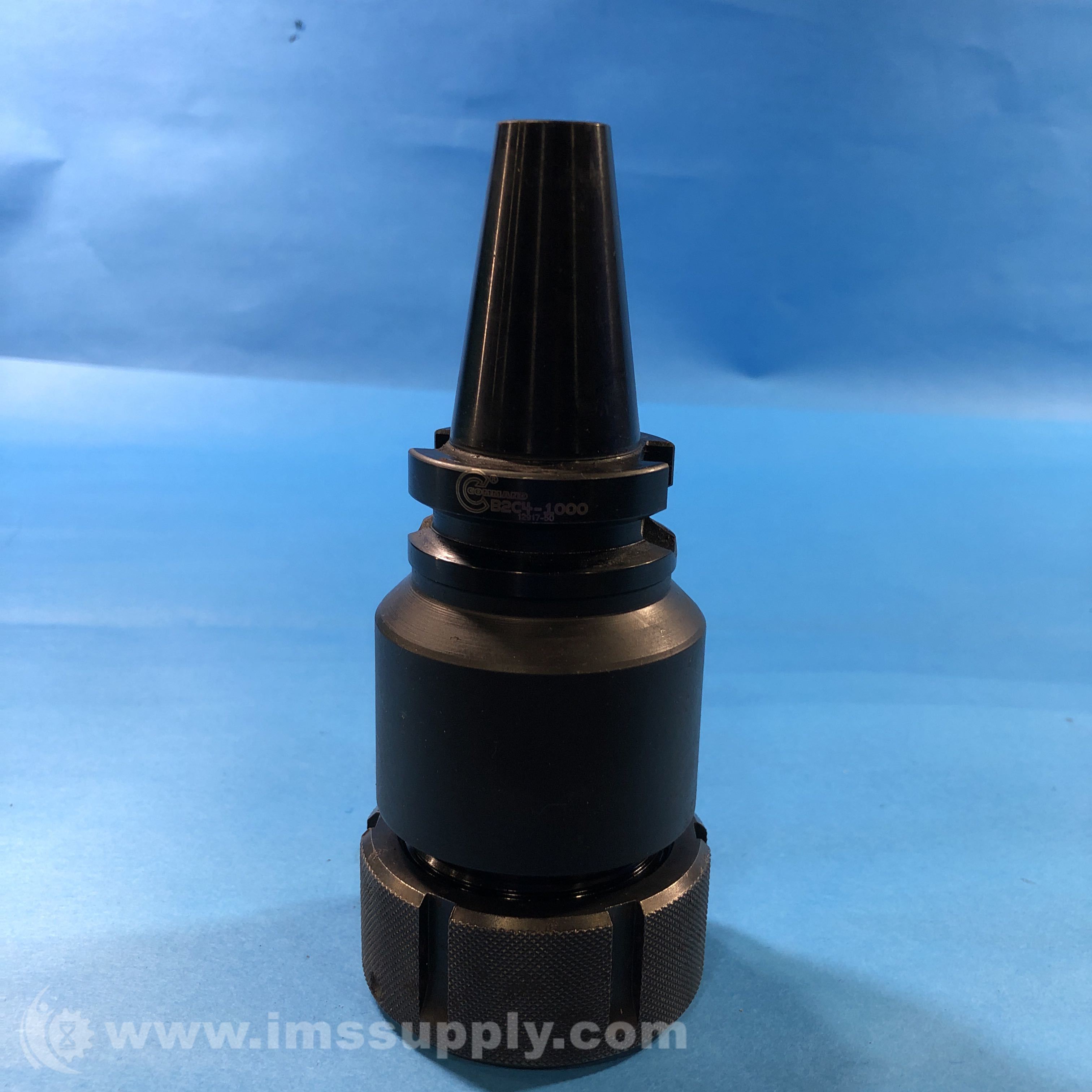 Command Tooling Systems B2C41000 Collet Chuck IMS Supply