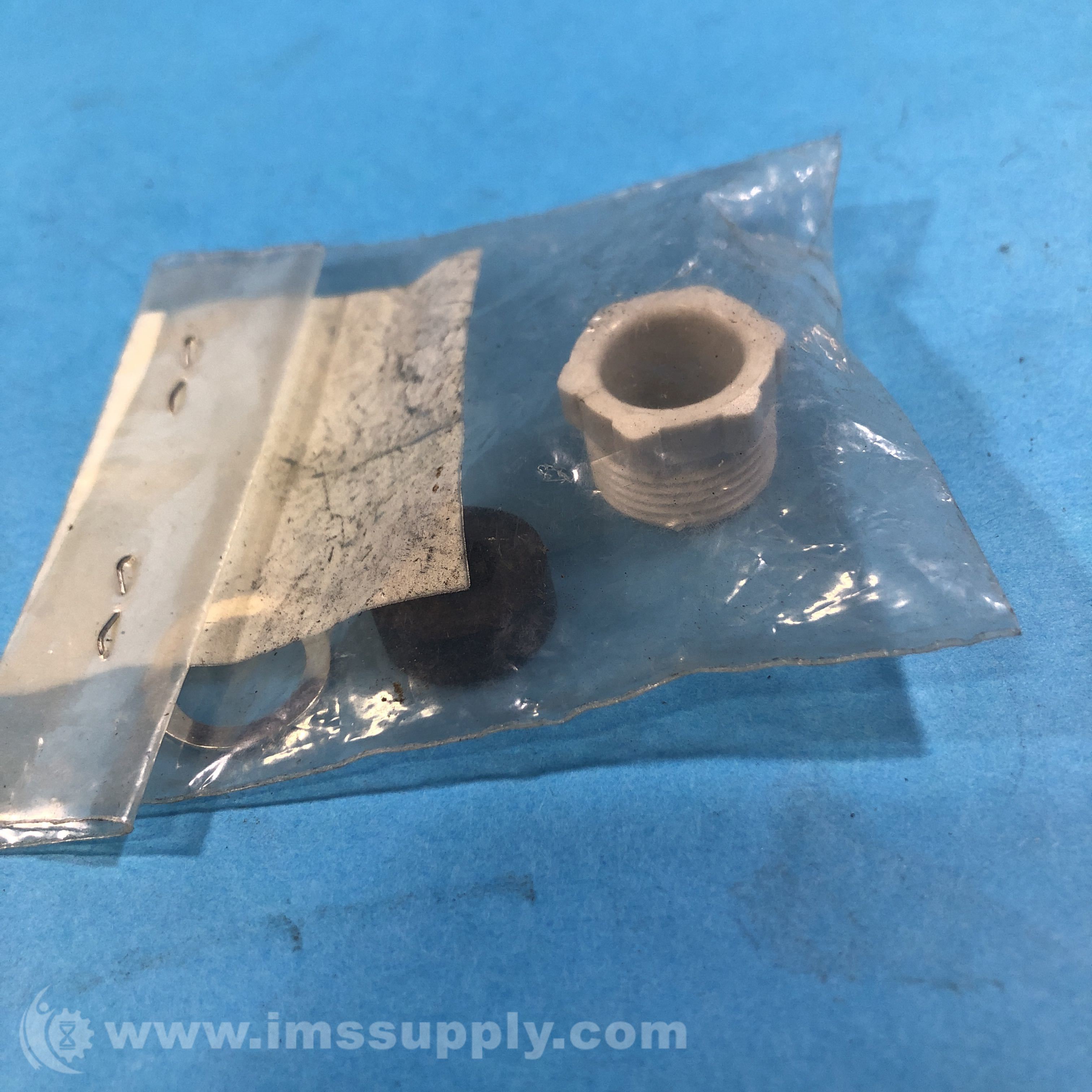 Adapter Kit of 3 - IMS Supply