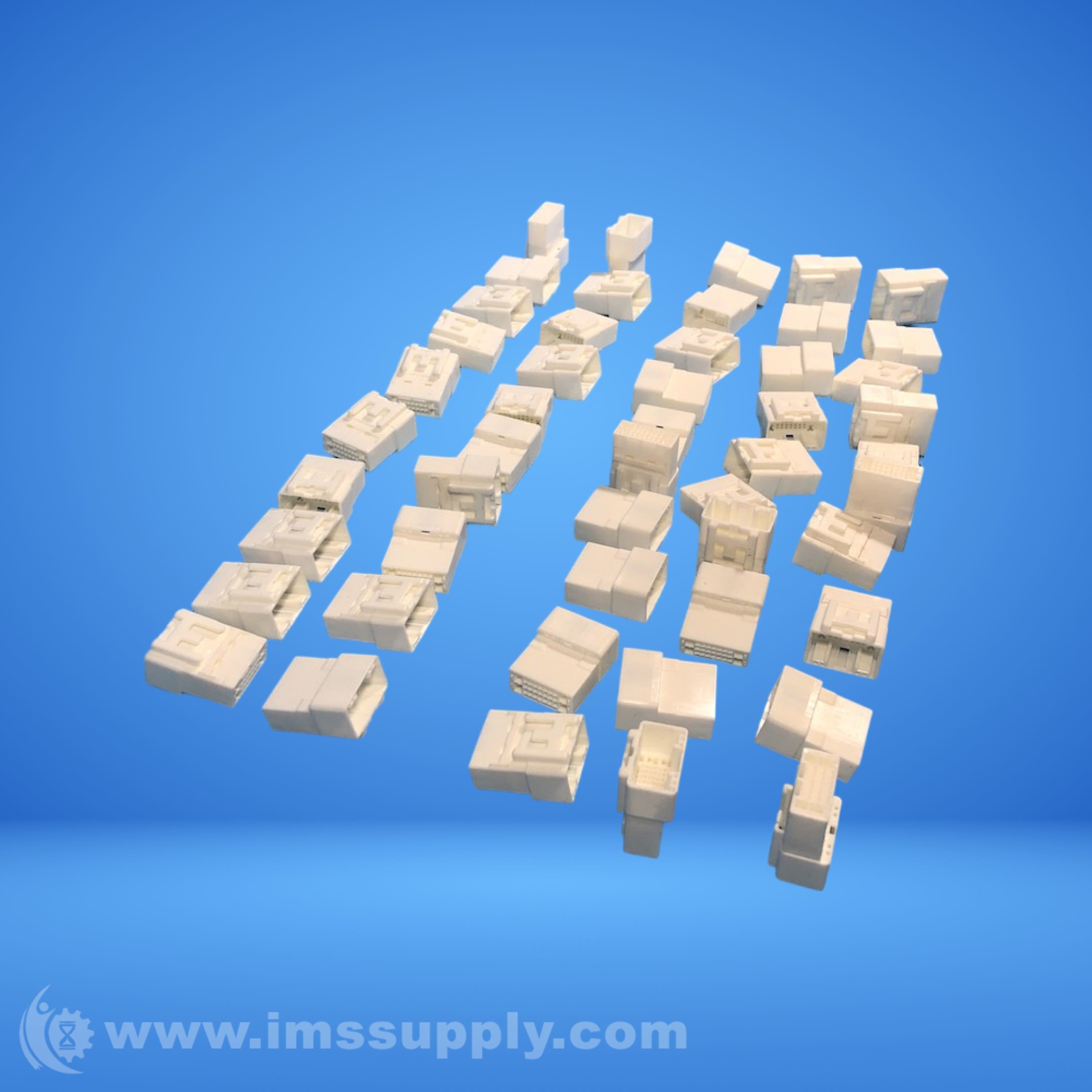 Yazaki 7282-4855 Bag of 50 - IMS Supply