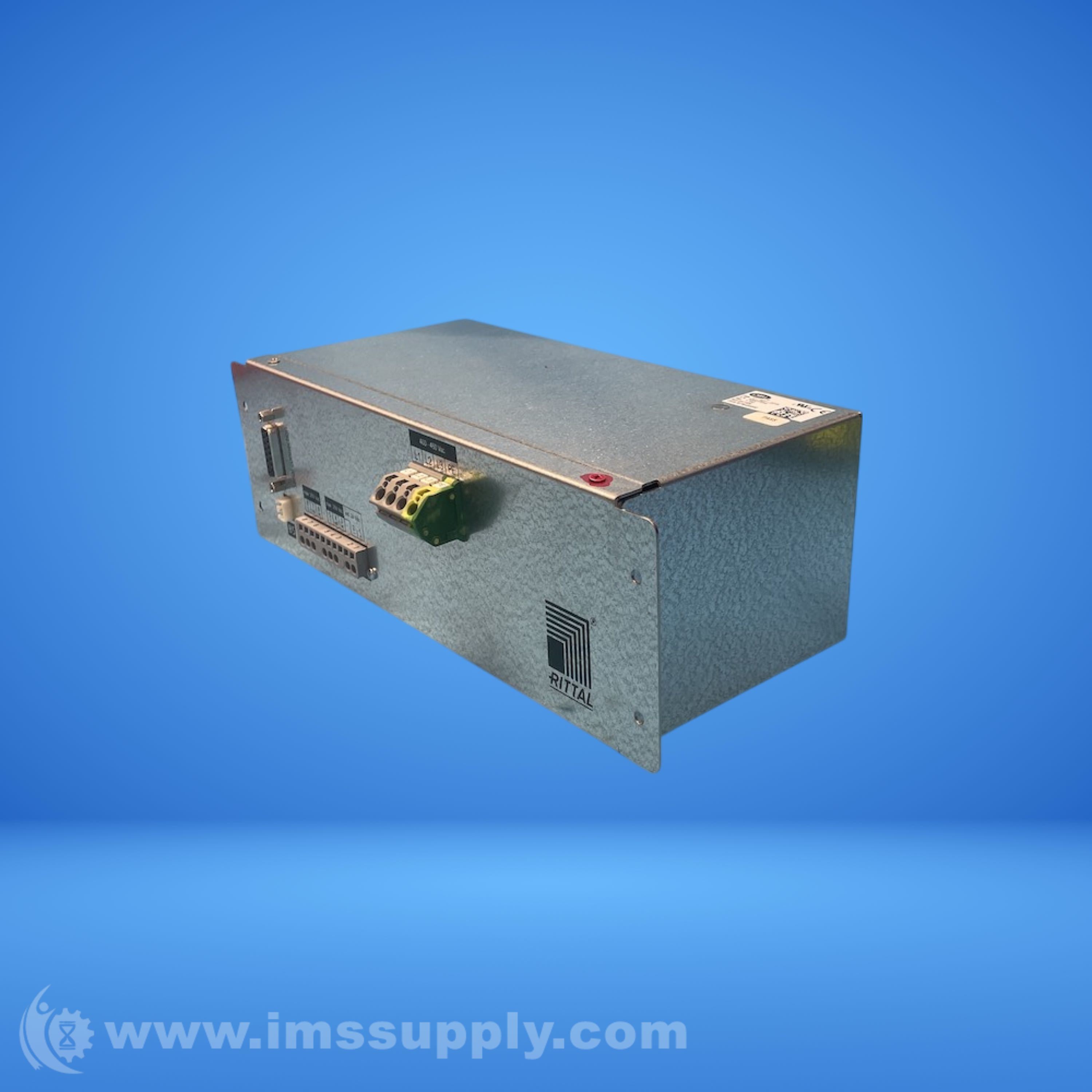 Rittal RITM400000 Mini Chiller Controller - IMS Supply