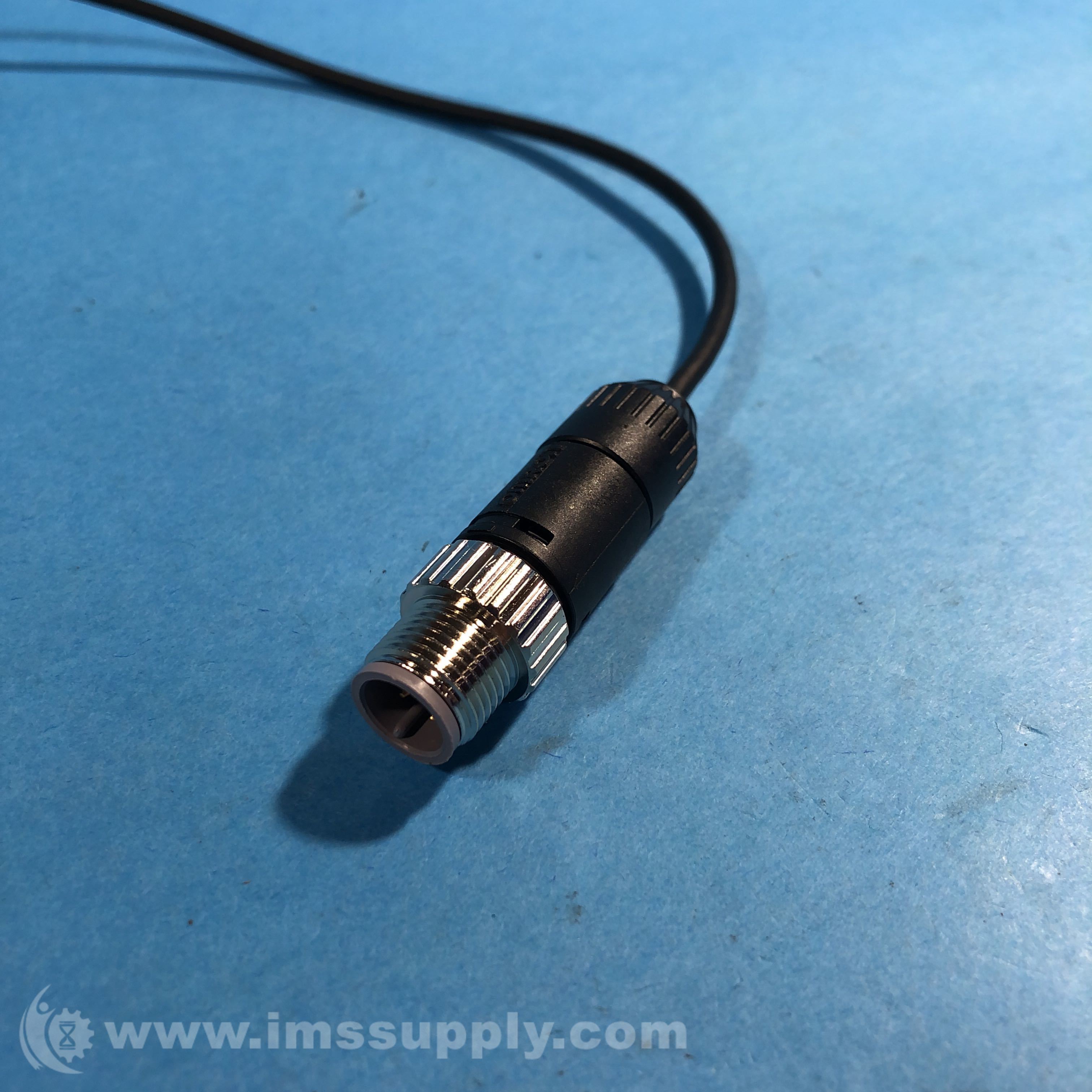 Omron E2EC-X4D1 Inductive Proximity Sensor - IMS Supply