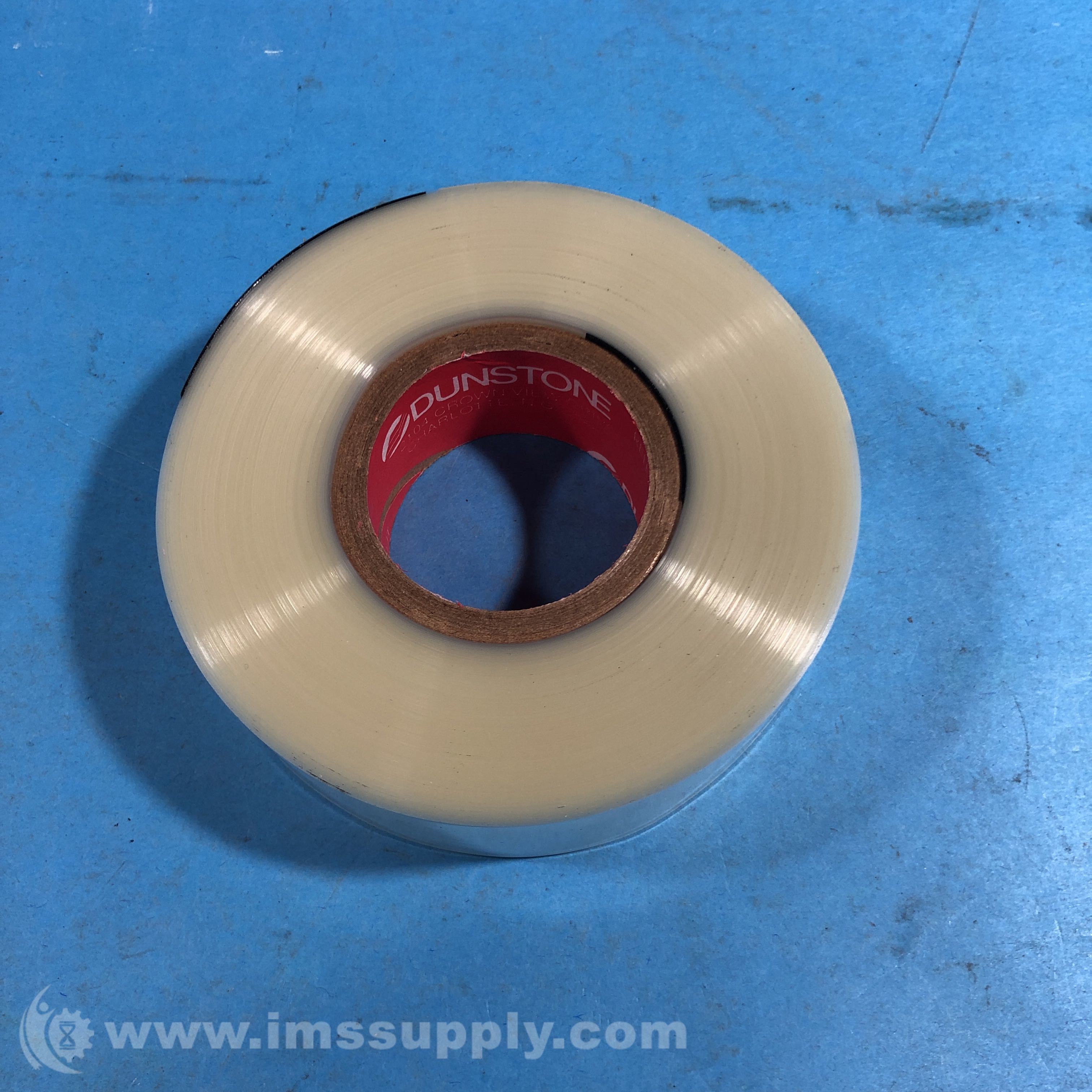 Dunstone Company Inc. 100735 F-Series Hi-Shrink Tape - IMS Supply