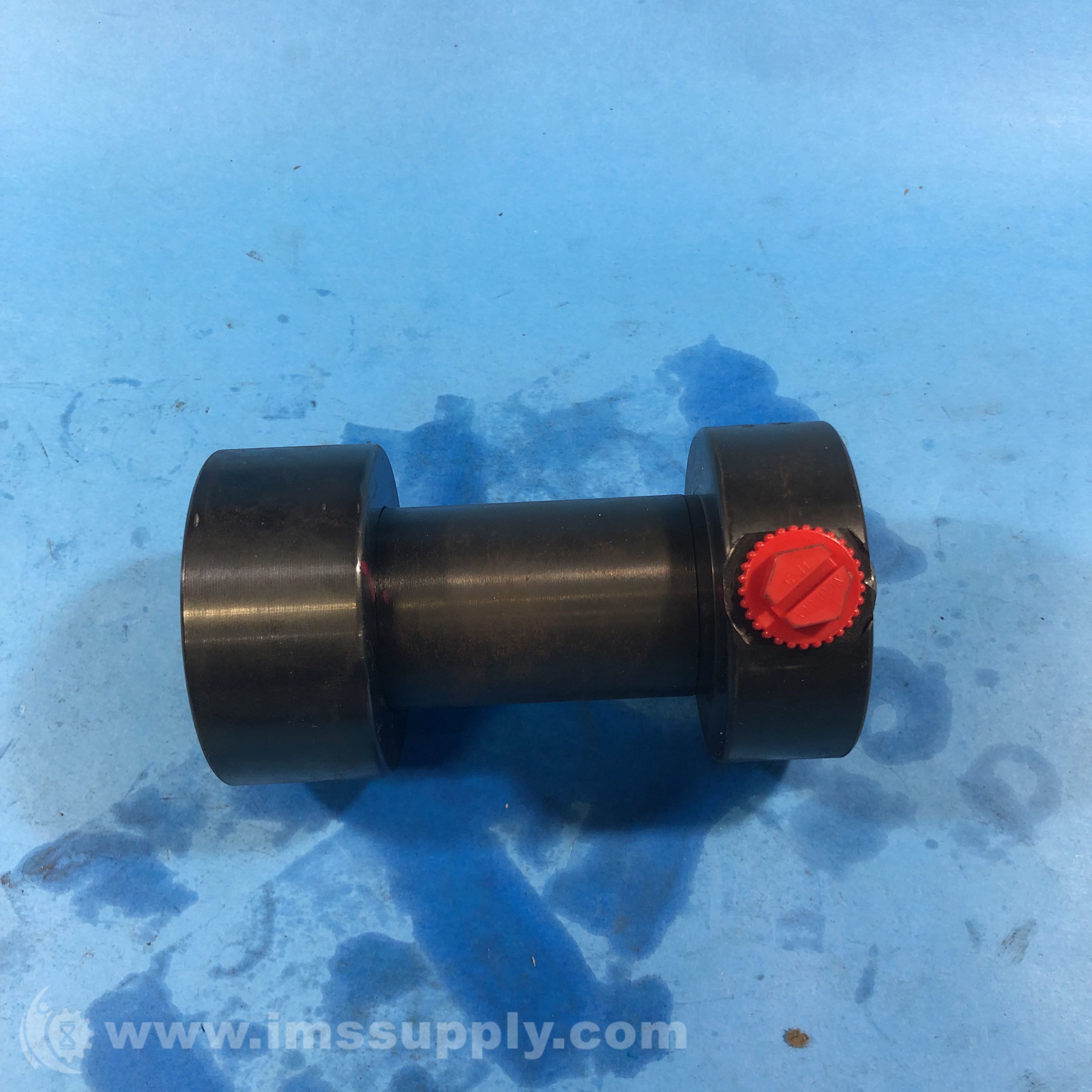 Jergens 60350 Double Acting Hydraulic Clamp Cylinder IMS Supply