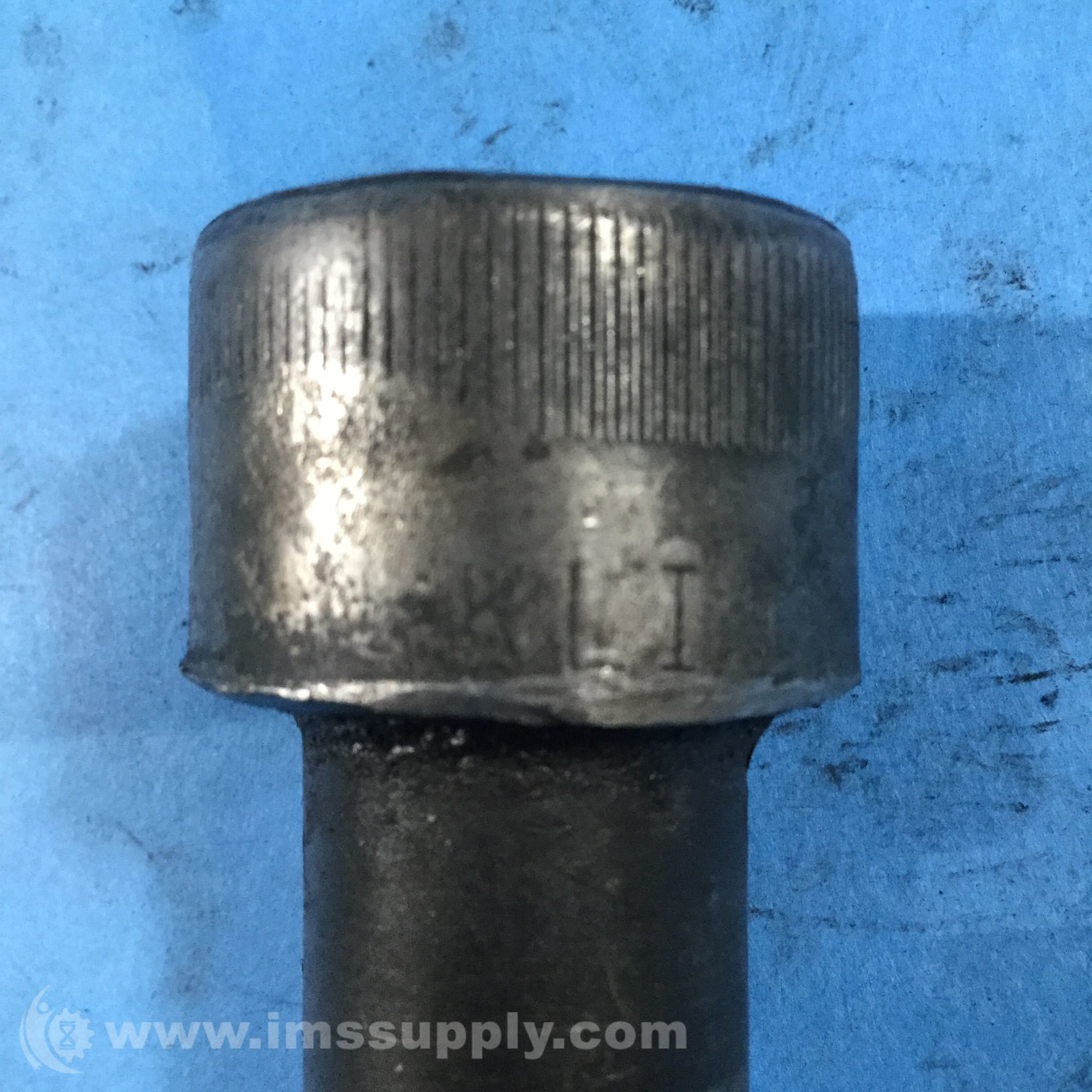 Kerr Lakeside Inc - IMS Supply