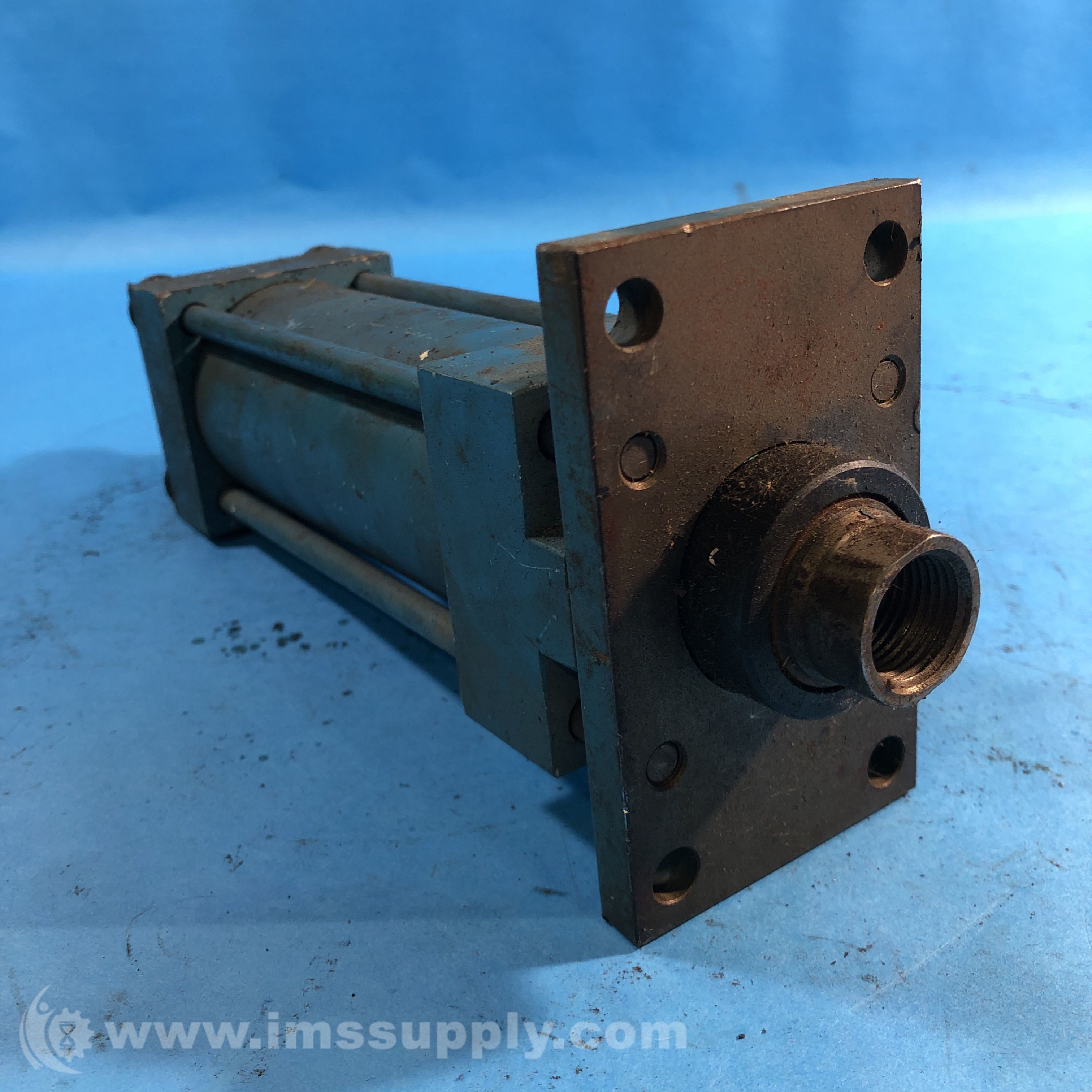 Vickers TP07DREA Hydraulic Cylinder IMS Supply