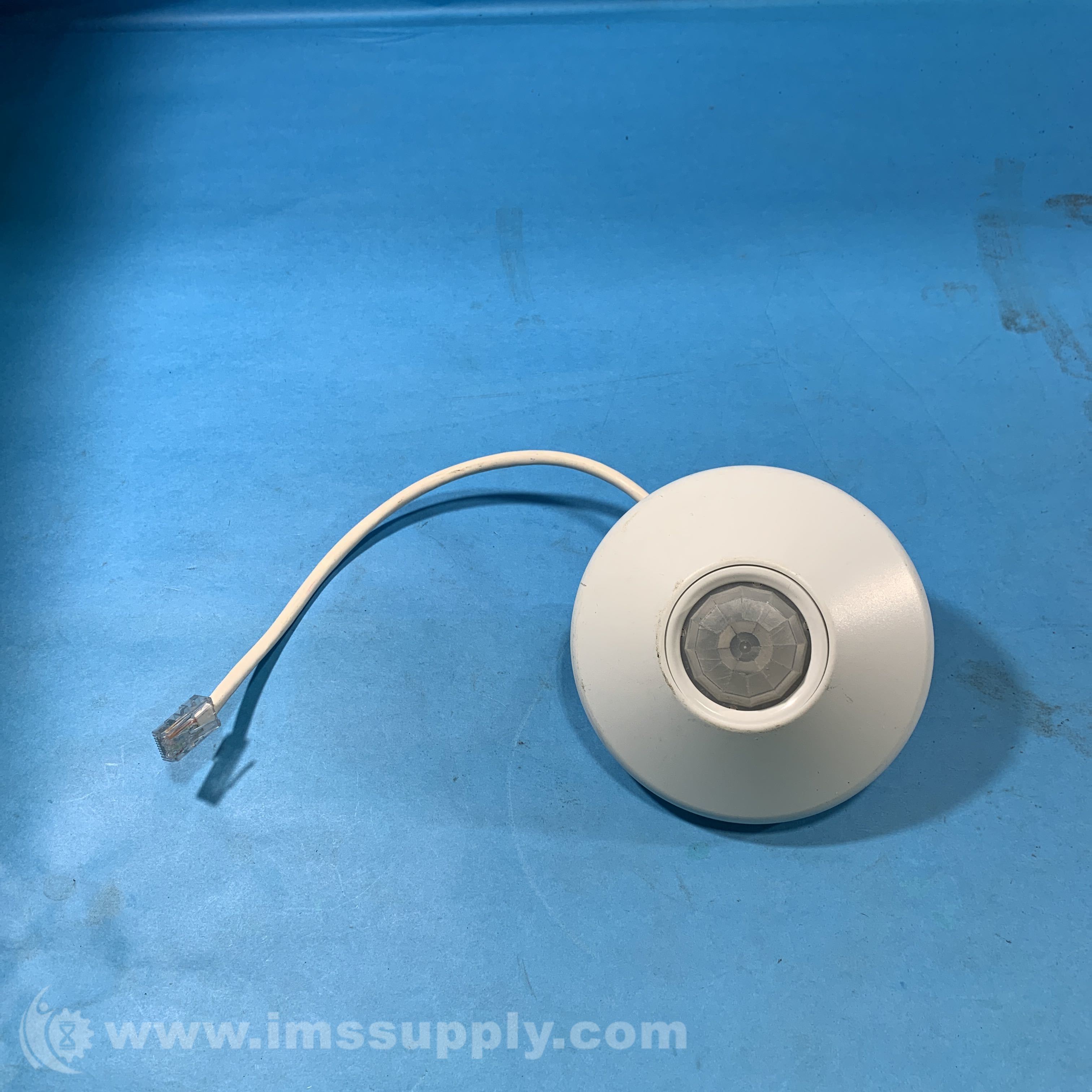 Acuity Controls NCM PDT 10 RJB Low Voltage Ceiling Mount Sensor IMS Supply
