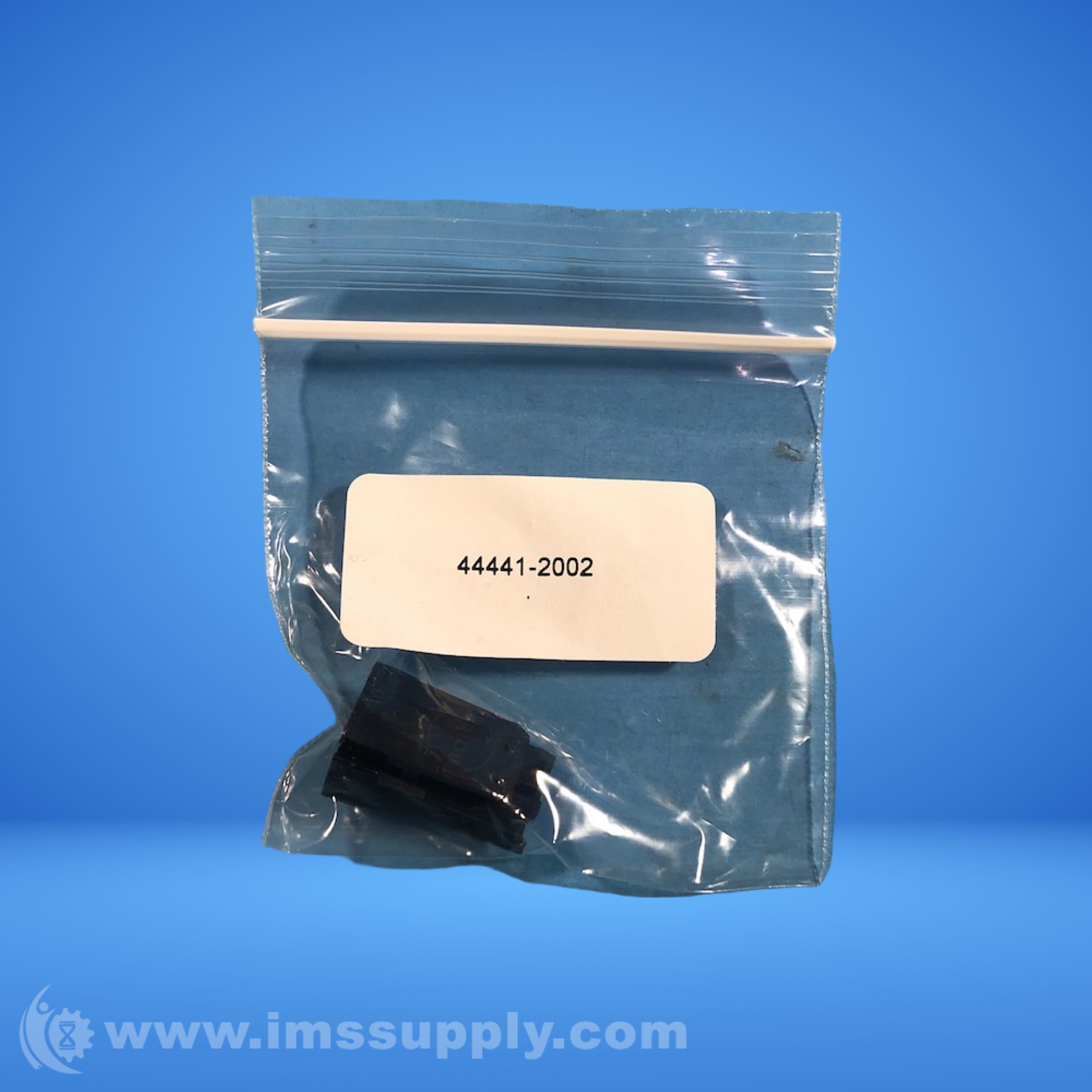 Molex 44441-2002 2 Pin Connector - IMS Supply