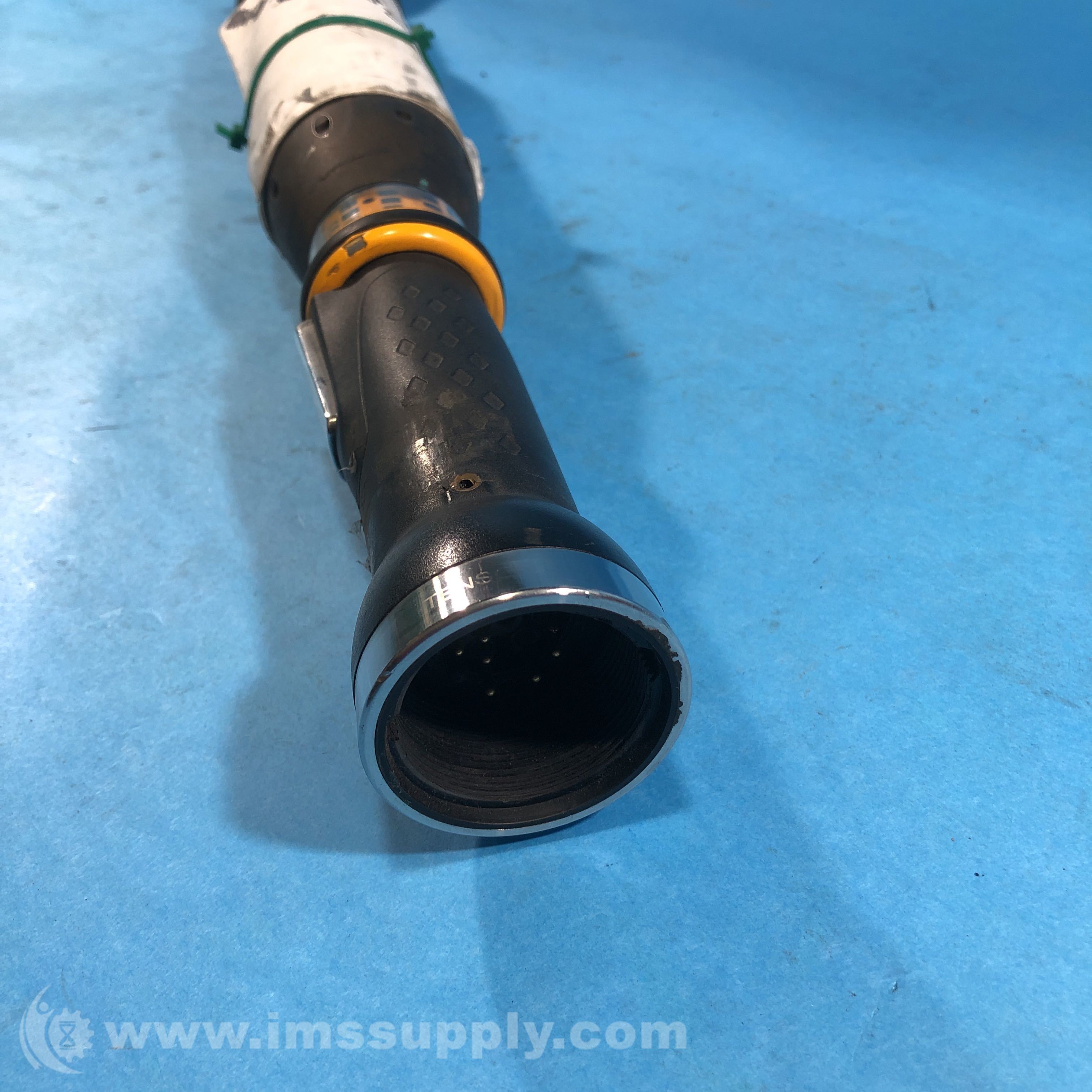 Atlas Copco ETD ST101-120-13 Pneumatic Electric Nutrunner - IMS Supply