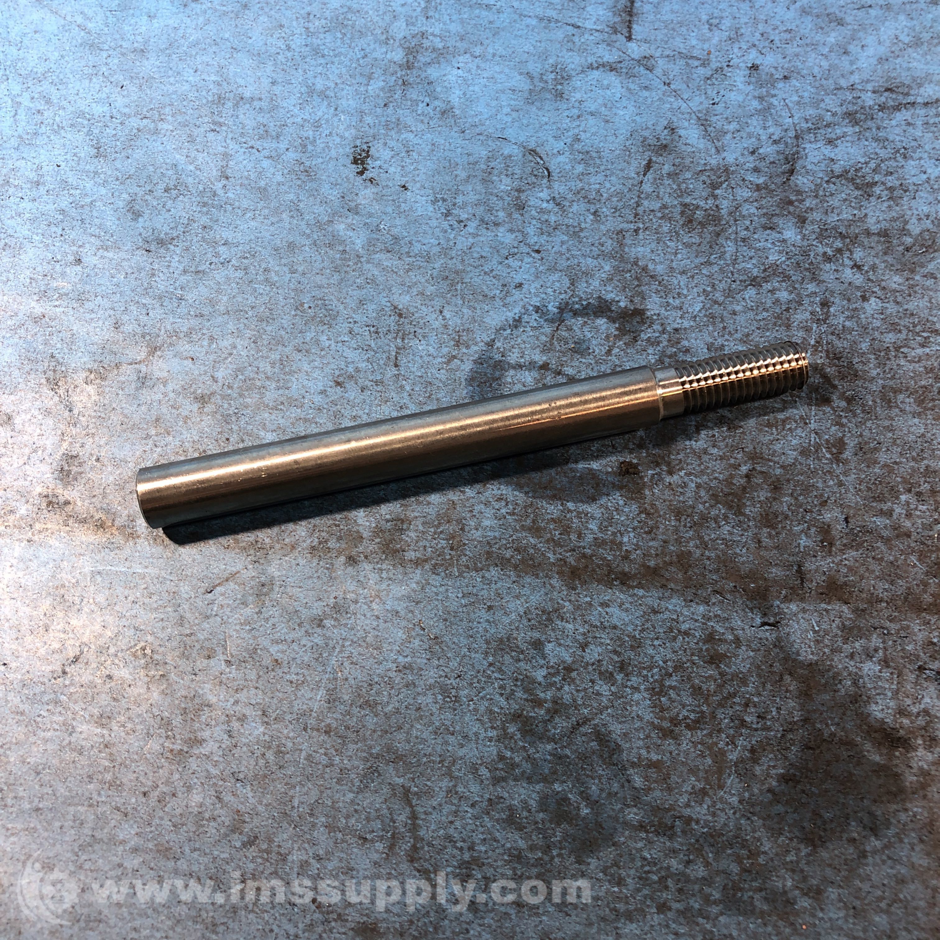 Partially Threaded Rod - IMS Supply
