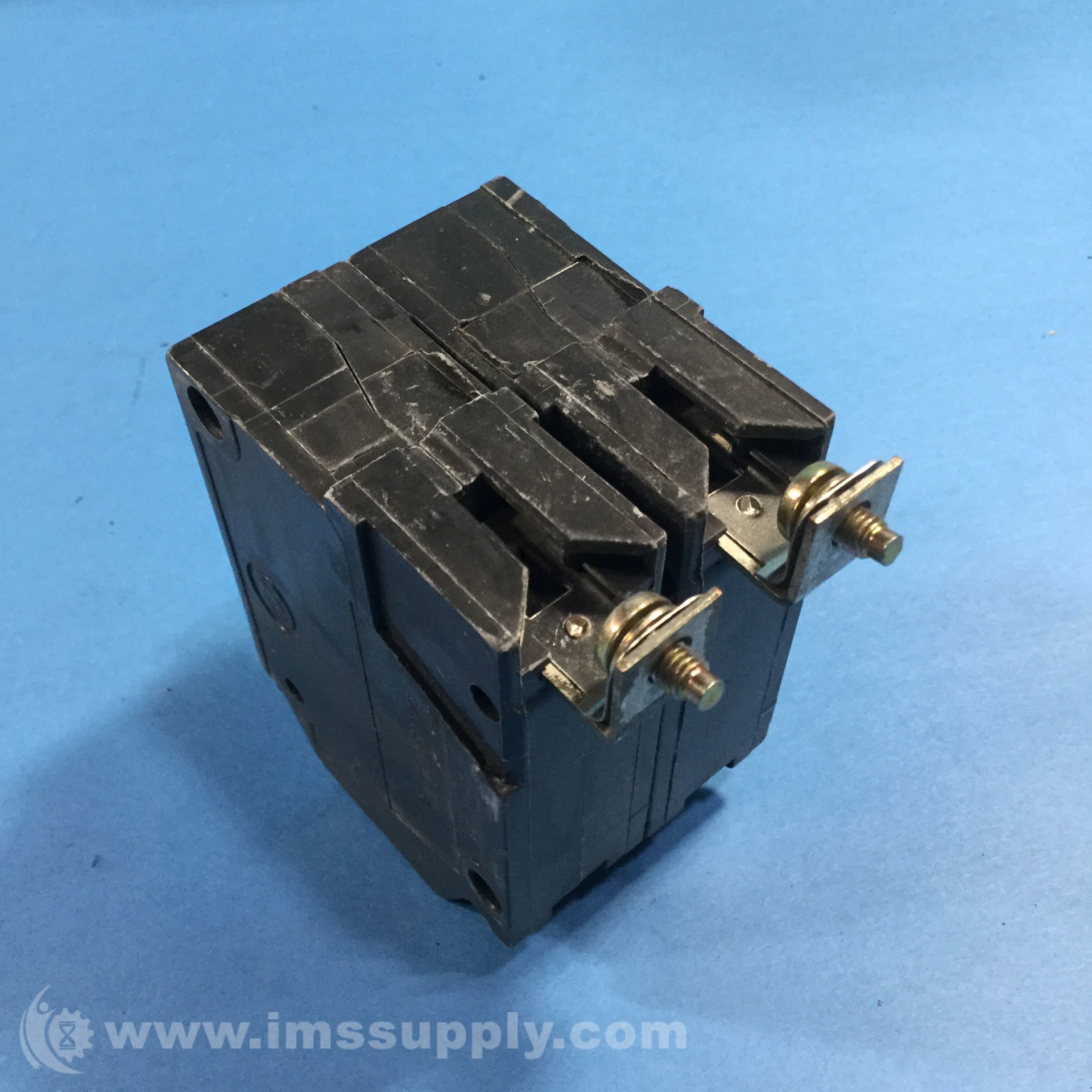 General Electric RT-690 30-Amp 2-Pole THQB Circuit Breaker - IMS Supply