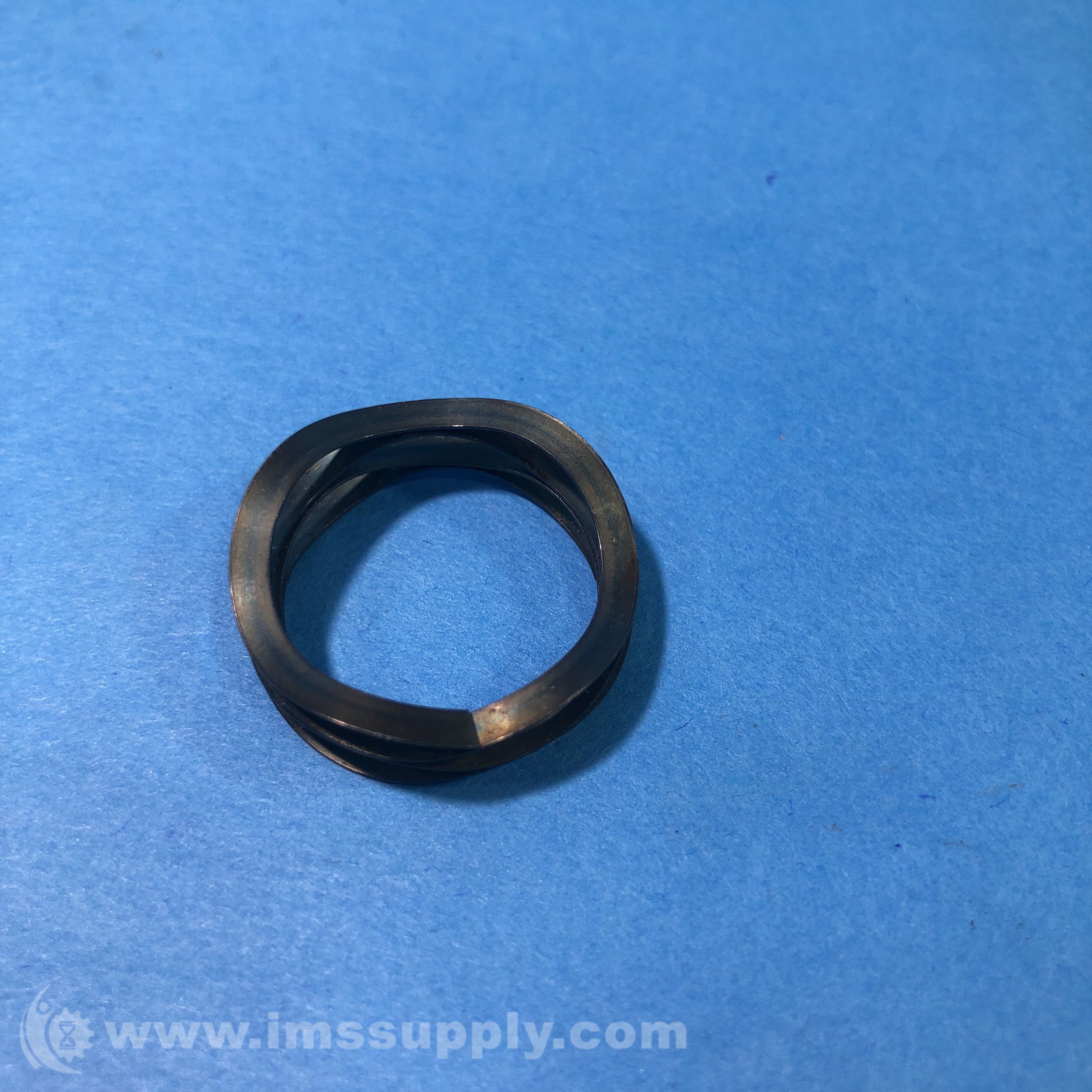 Stacked Wave Disc Spring IMS Supply