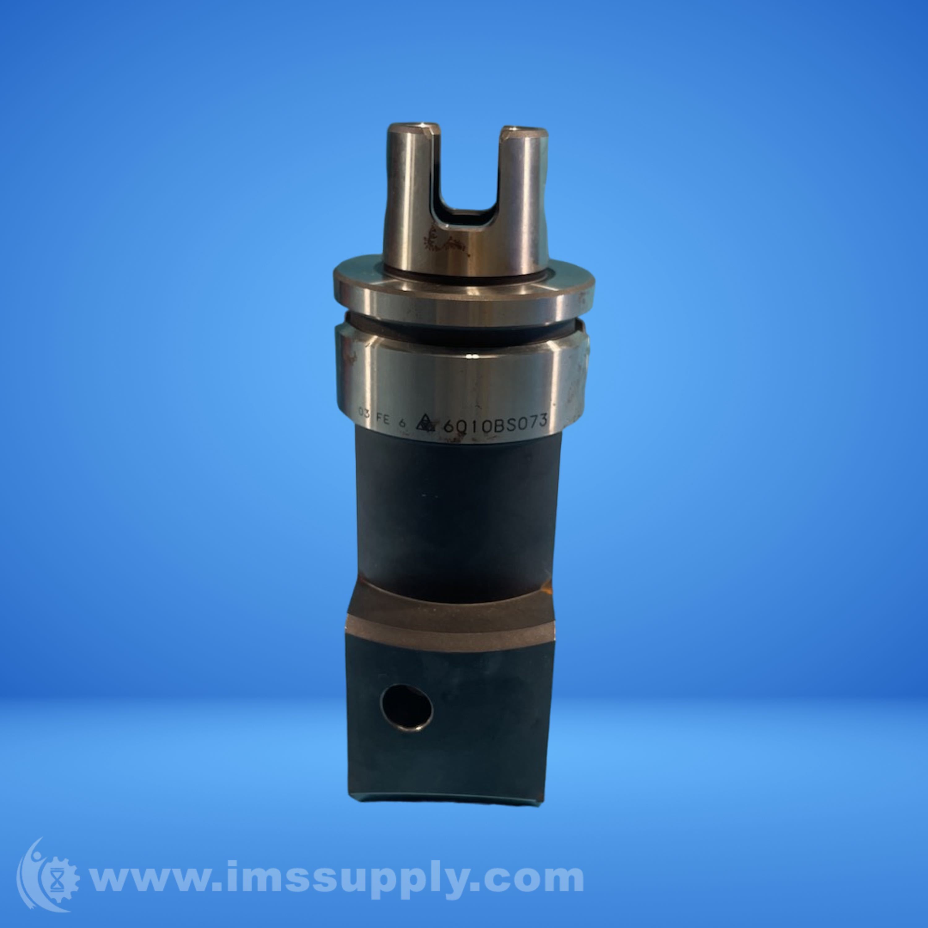 6010BS073 Indexable Milling Cutter - IMS Supply