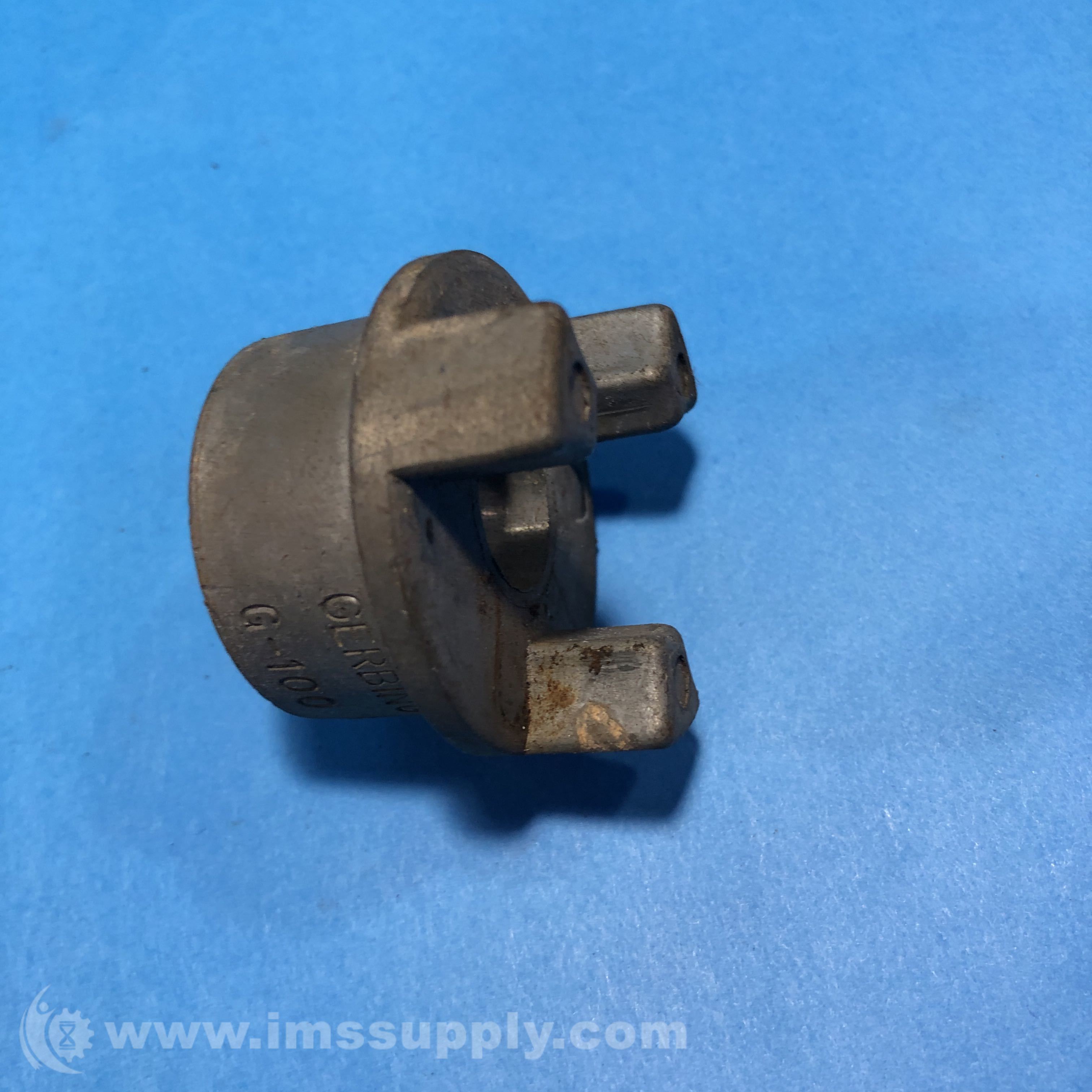 Gerbing G100 5/8 Coupling Hub IMS Supply