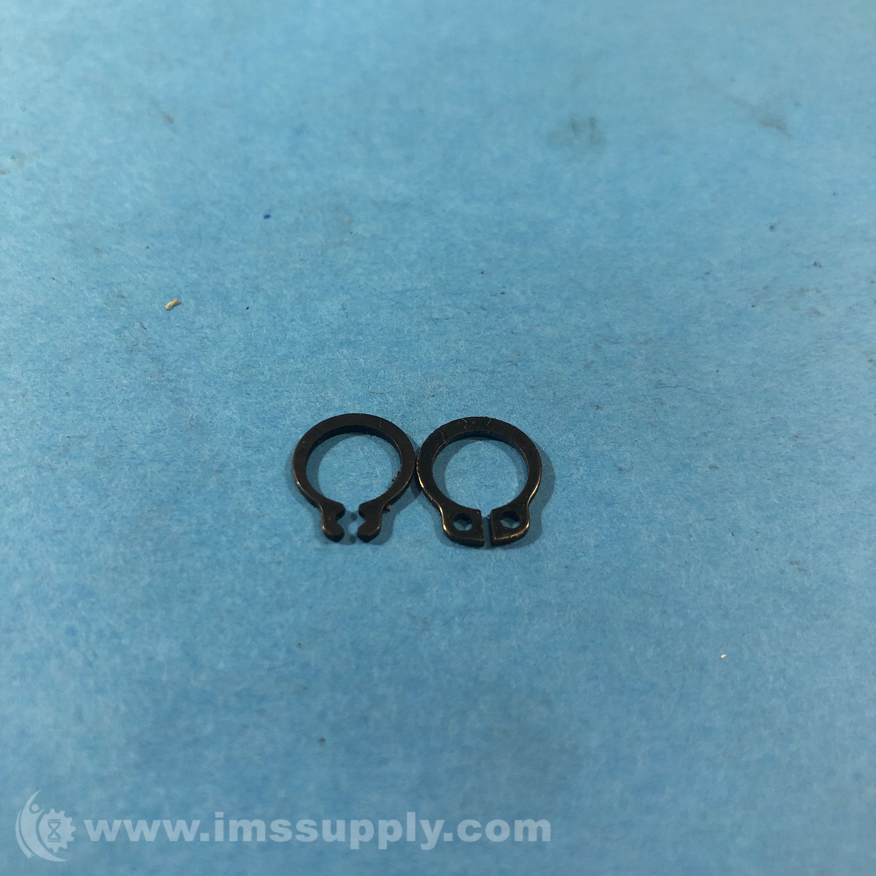 Set of 2 Internal Retaining Rings - IMS Supply