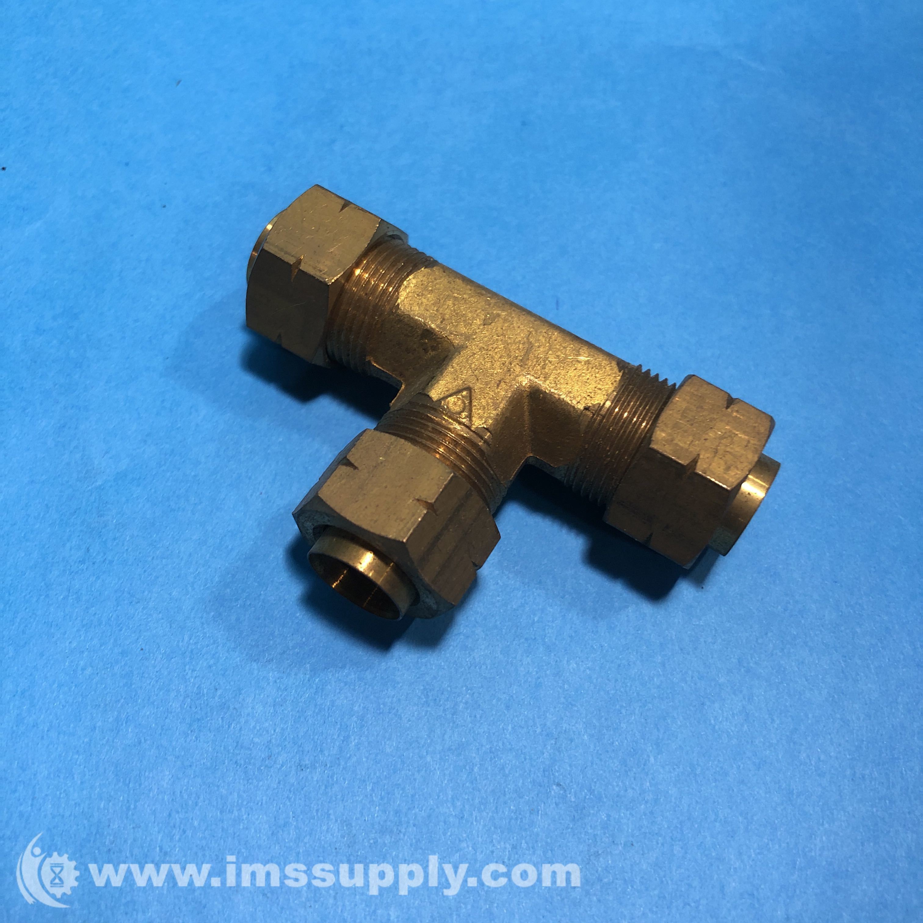 Nitta Moore 4A053000 IMS Supply