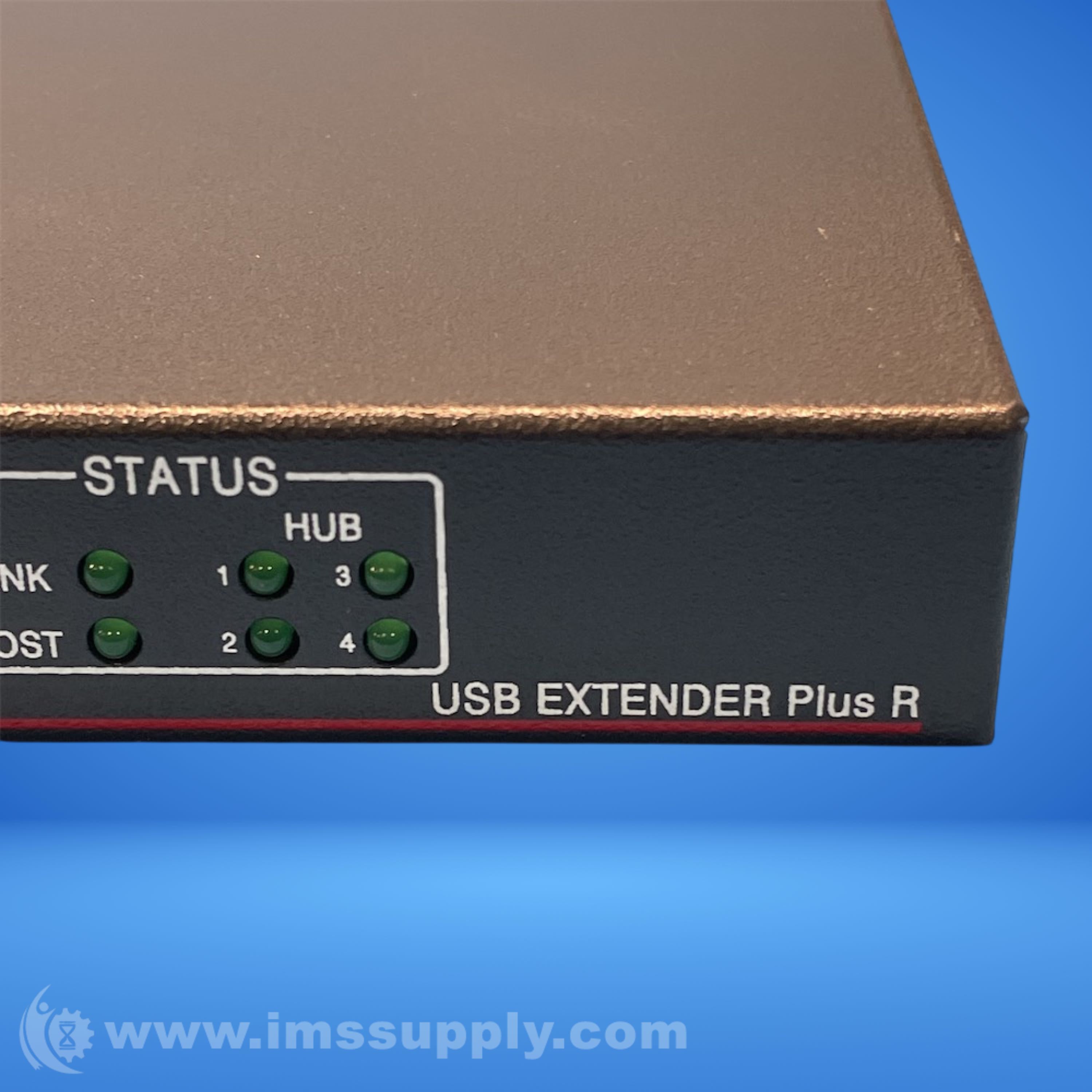 Extron USB Extender Plus R Receiver - IMS Supply