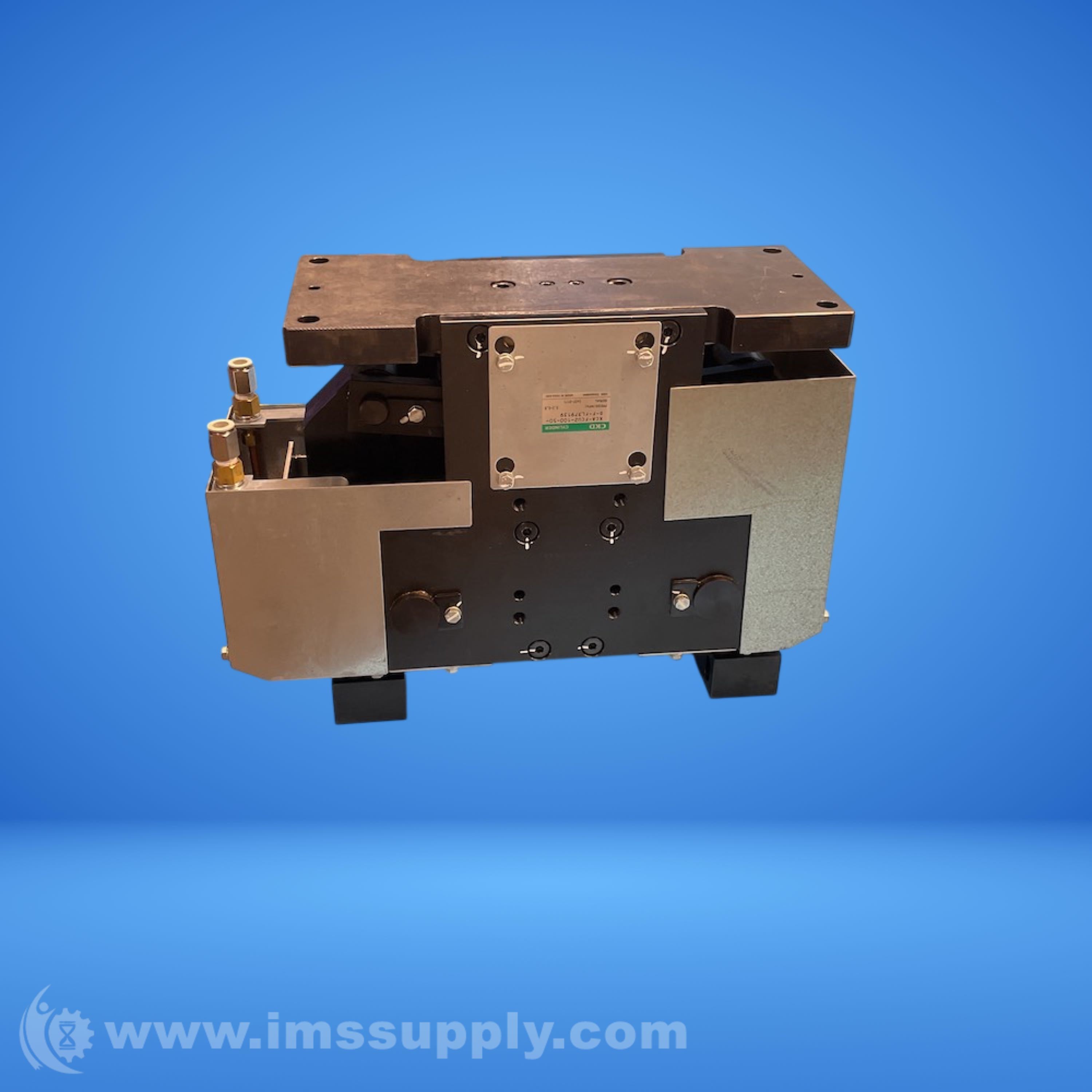 CKD XCA-FCU2 Cylinder - IMS Supply