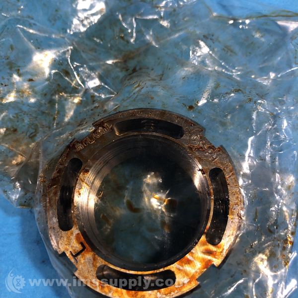 Taperline HTLNKM 06PH Metric Locknut IMS Supply