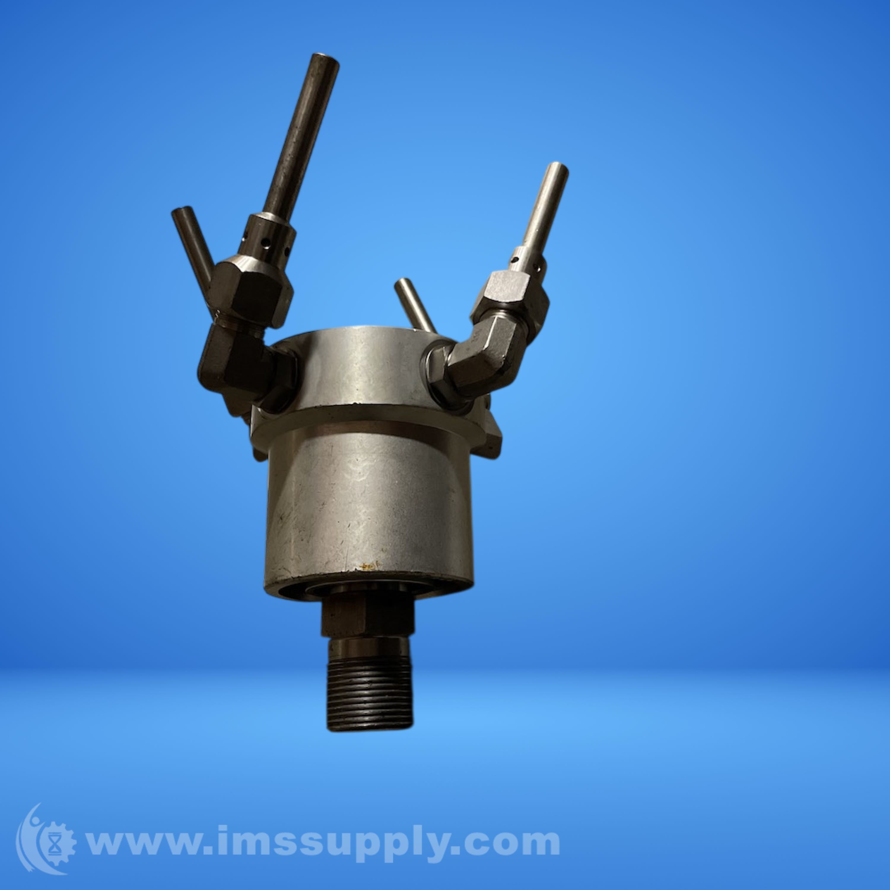 InterClean D99117 Rotary Head - IMS Supply