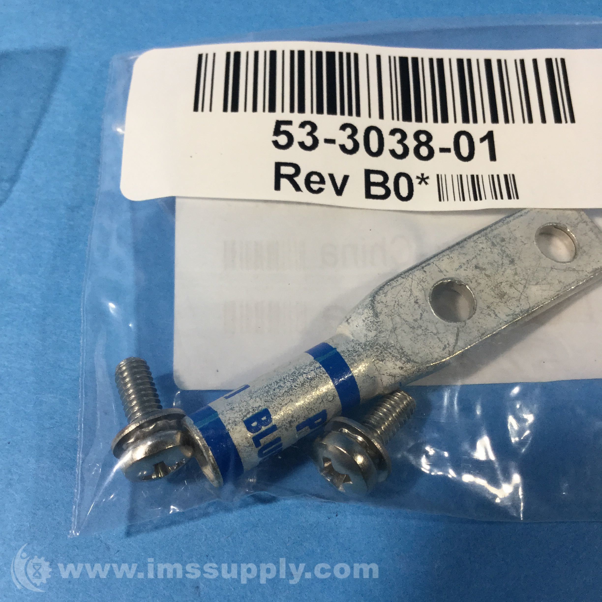 Cisco 53-100612-01 Connector Kit - IMS Supply