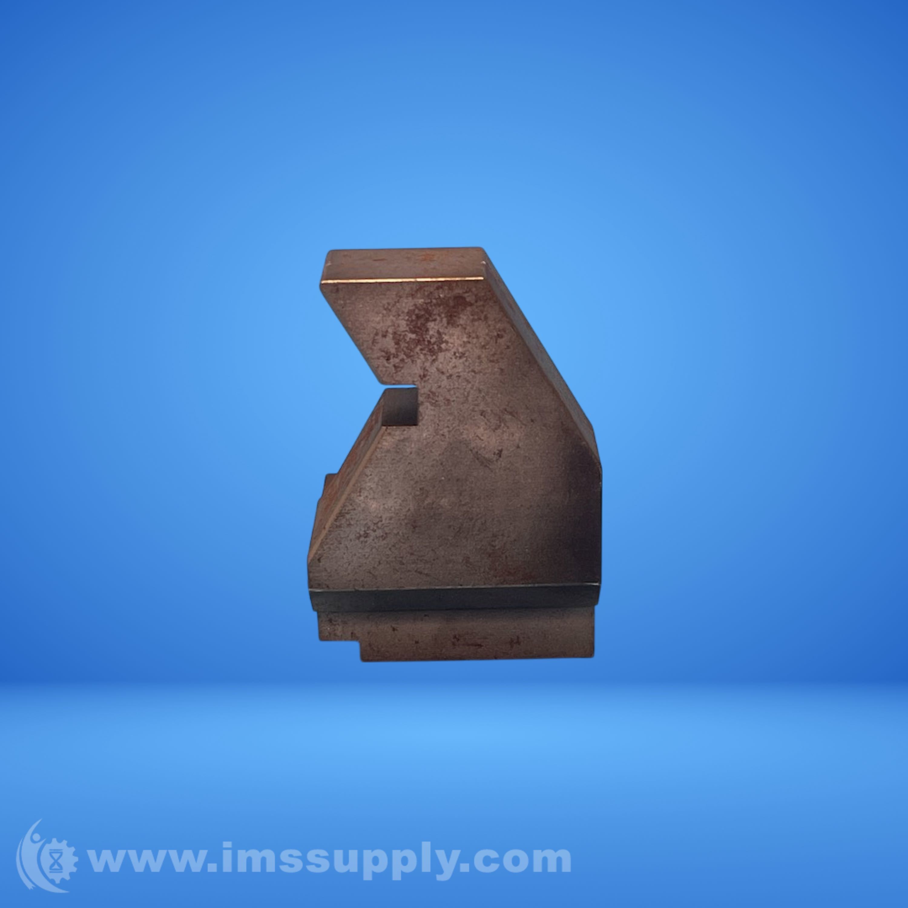 30-OF-LU Steel Right Angle Mounting Block - IMS Supply