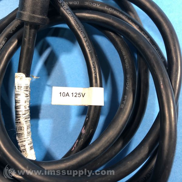 Longwell CSA 152192 IMS Supply