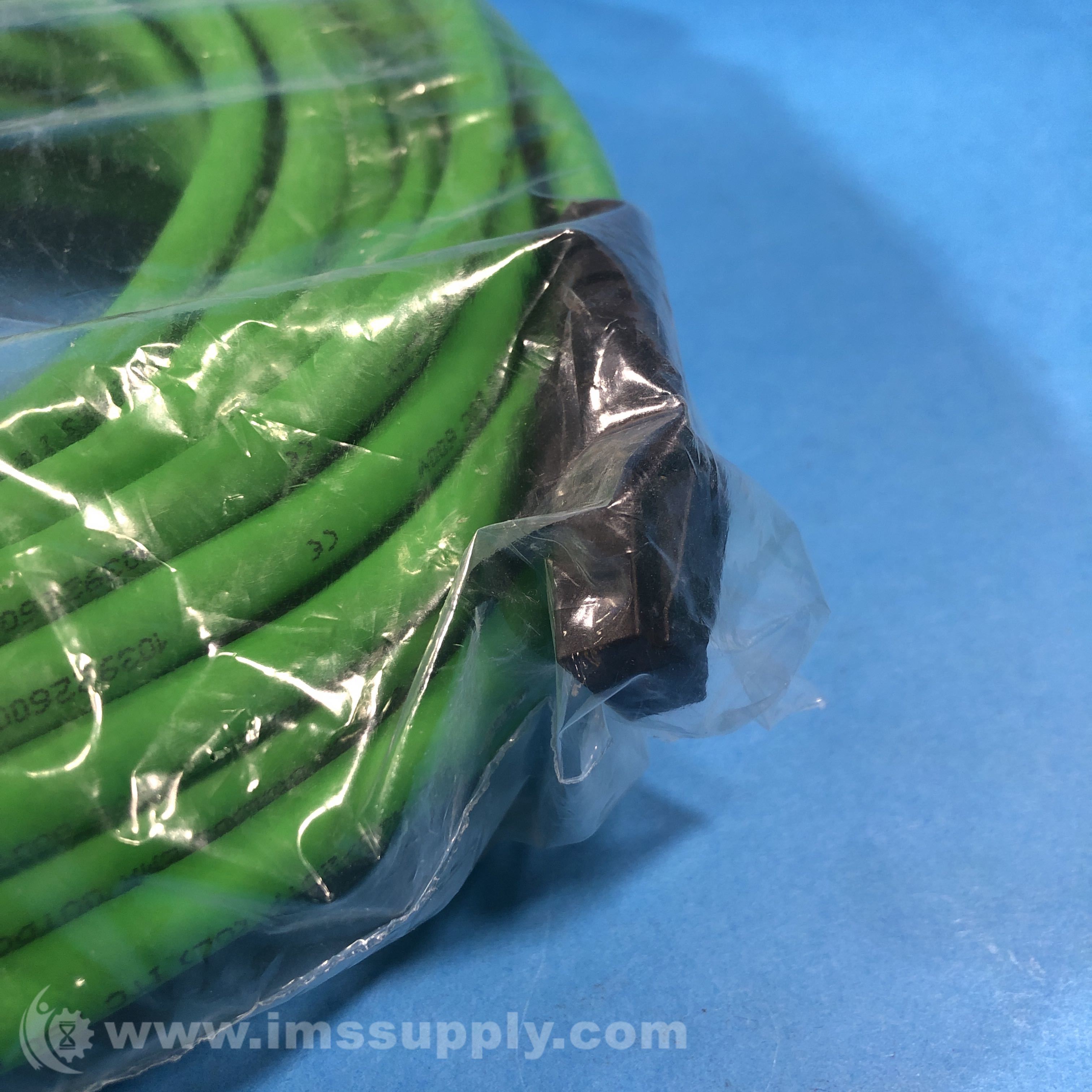 Turck RJ45S RJ45S 423-15M Profinet Extension Ethernet Cable - IMS Supply