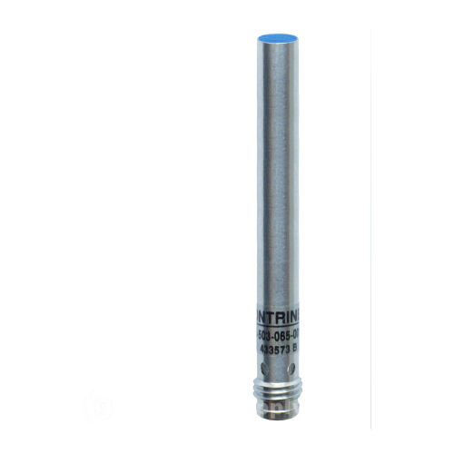 Contrinex DW-AS-503-065-001 Miniature Inductive Sensor - IMS Supply