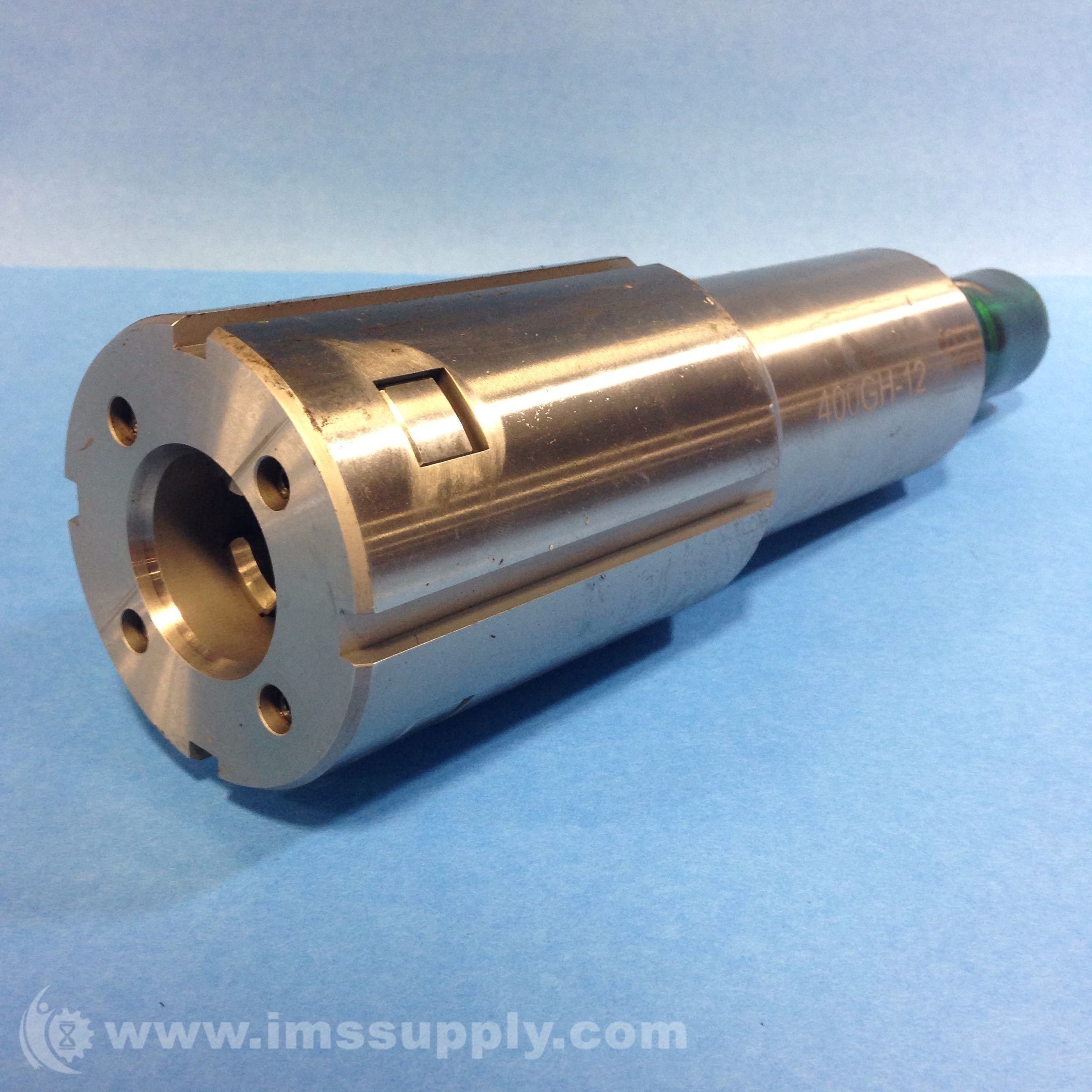 400GH12 Pinion Bearing Press Tool IMS Supply
