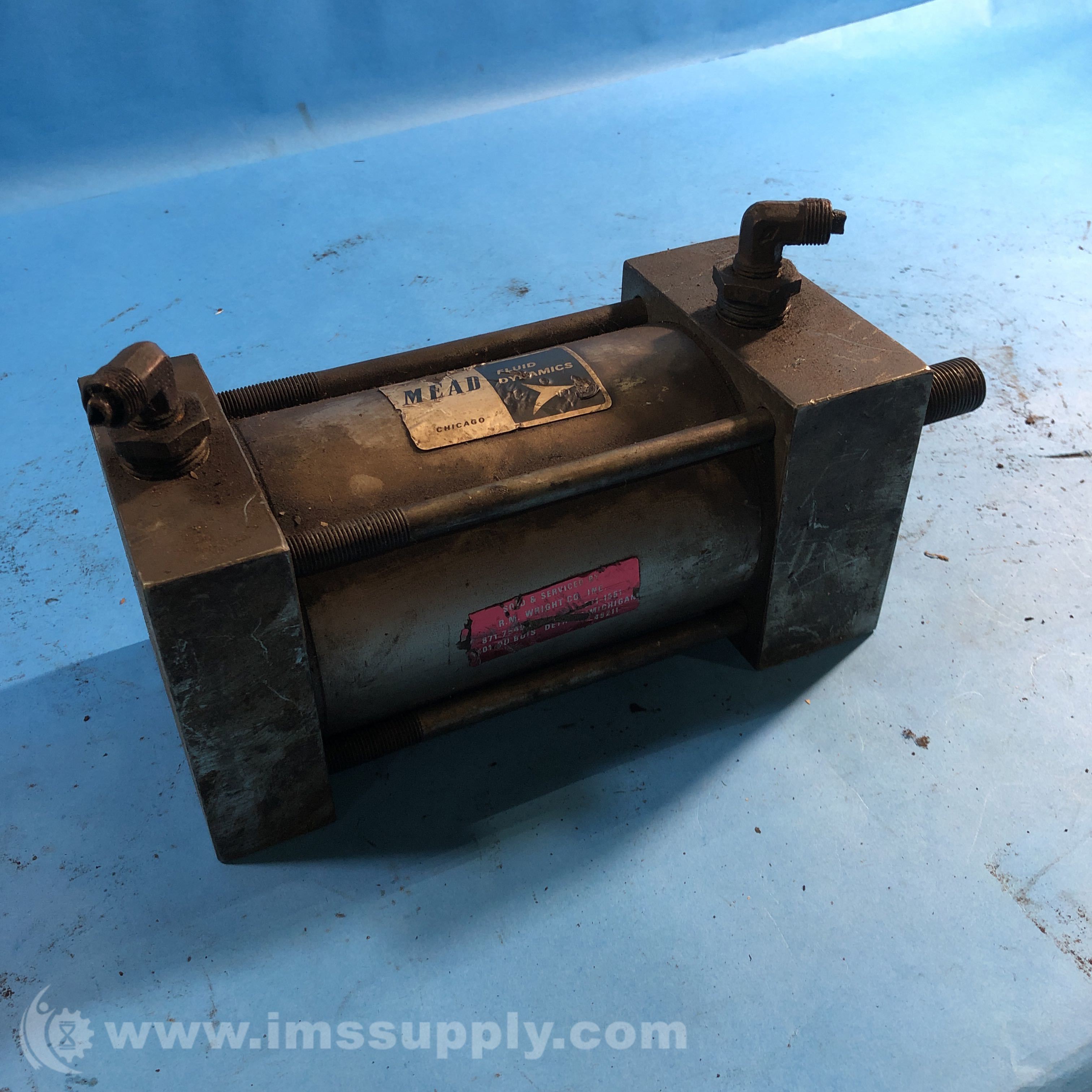 Mead Fluid Dynamics IMS Supply